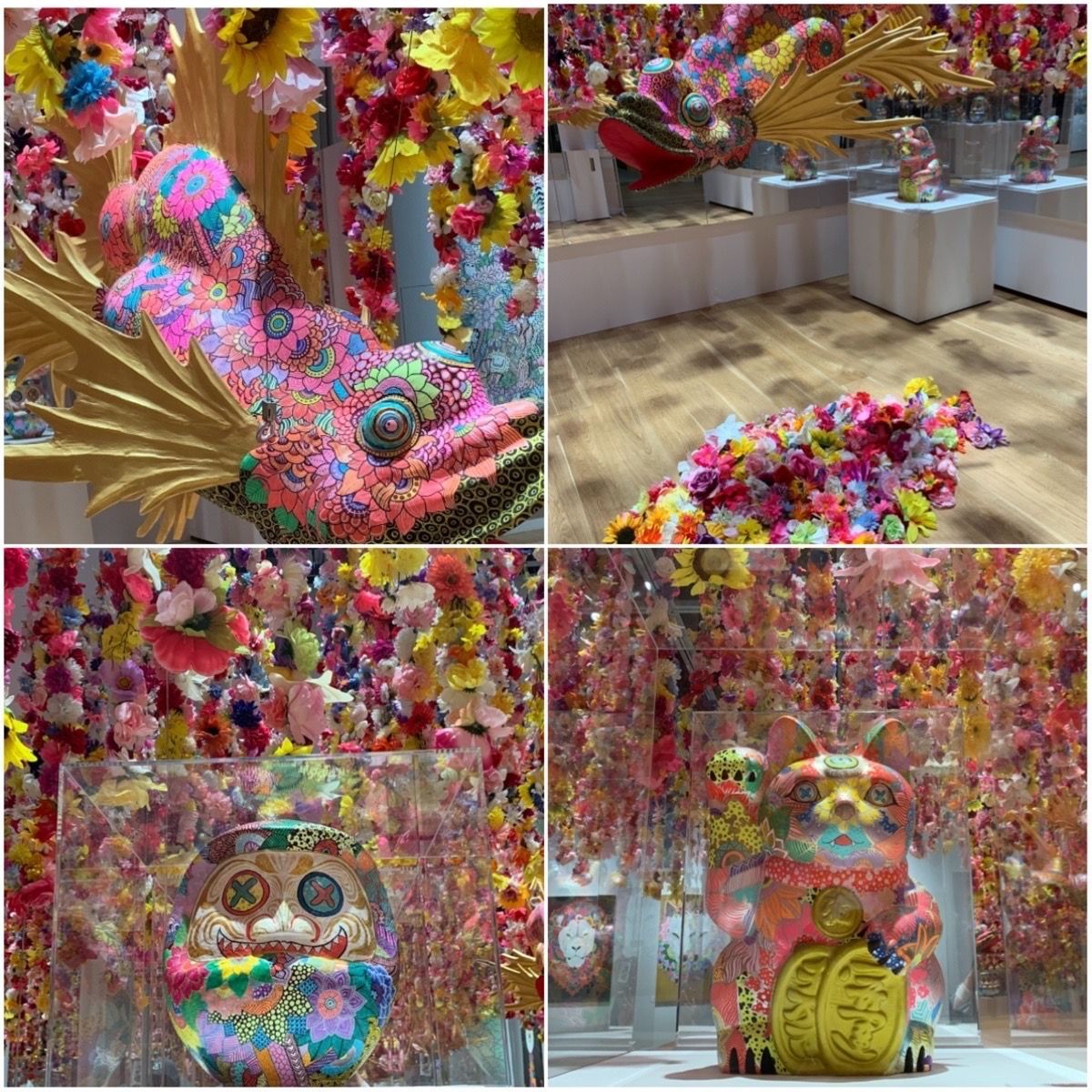 GOMA展WONDER 後編 八戸市美術館 八戸市 | 青森びいき