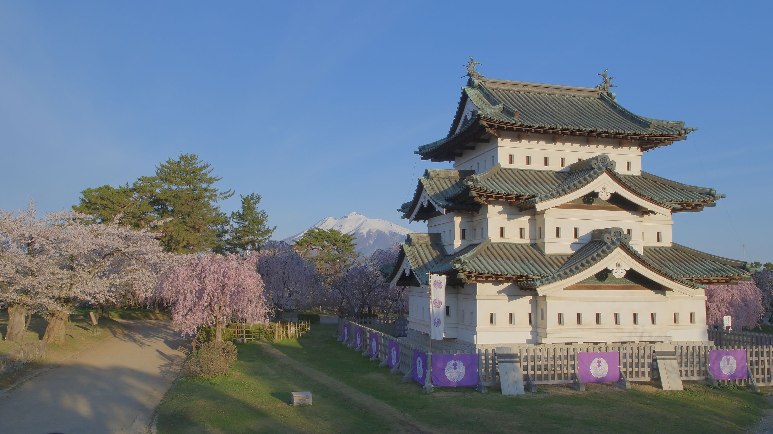どこから見た岩木山？ 答え合わせ | 青森びいき