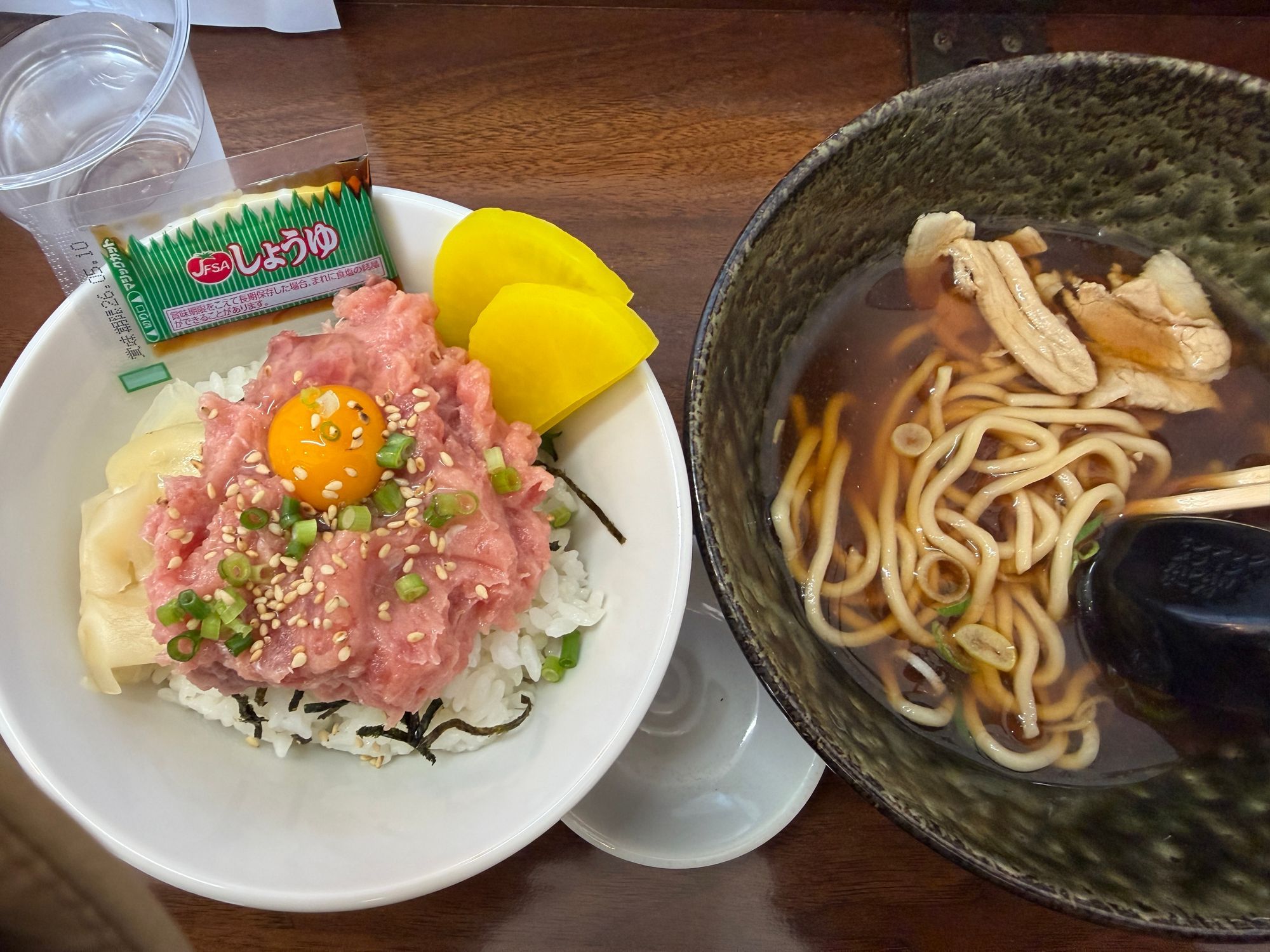 今日の昼食 | 青森びいき