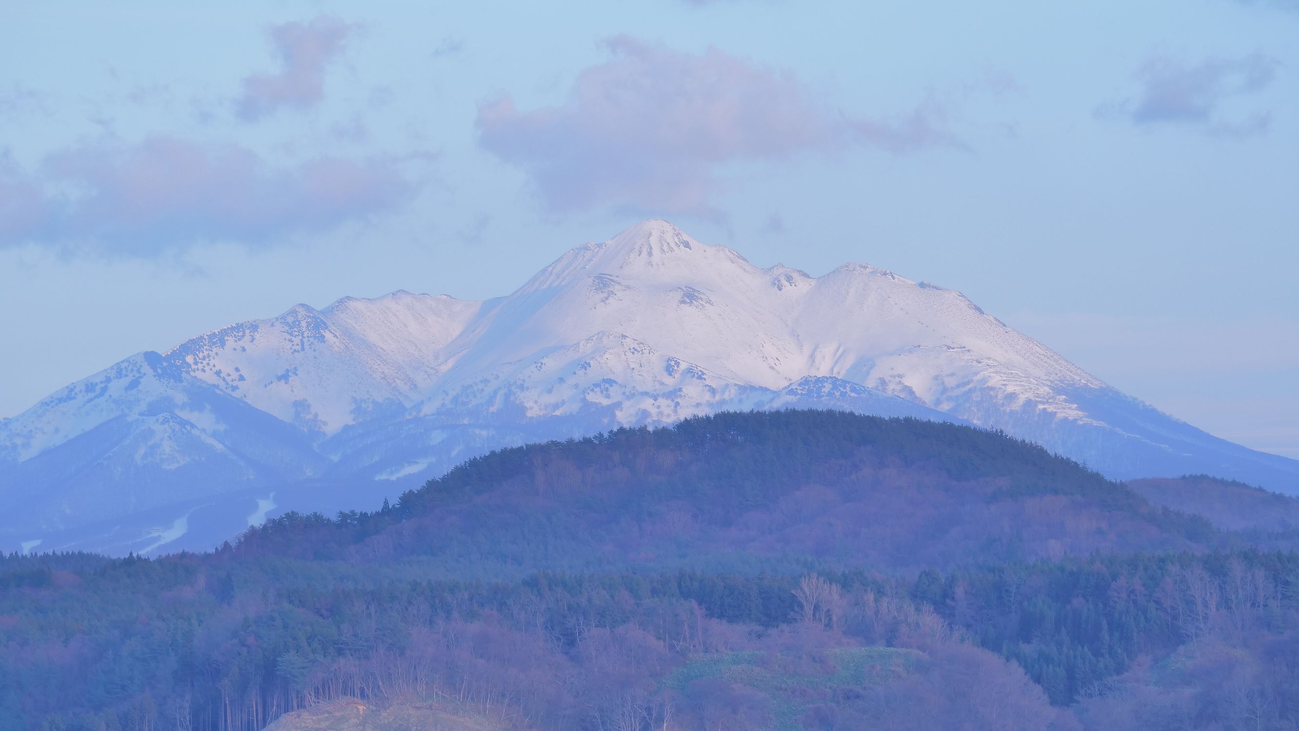 どこから見た岩木山？ 答え合わせ | 青森びいき