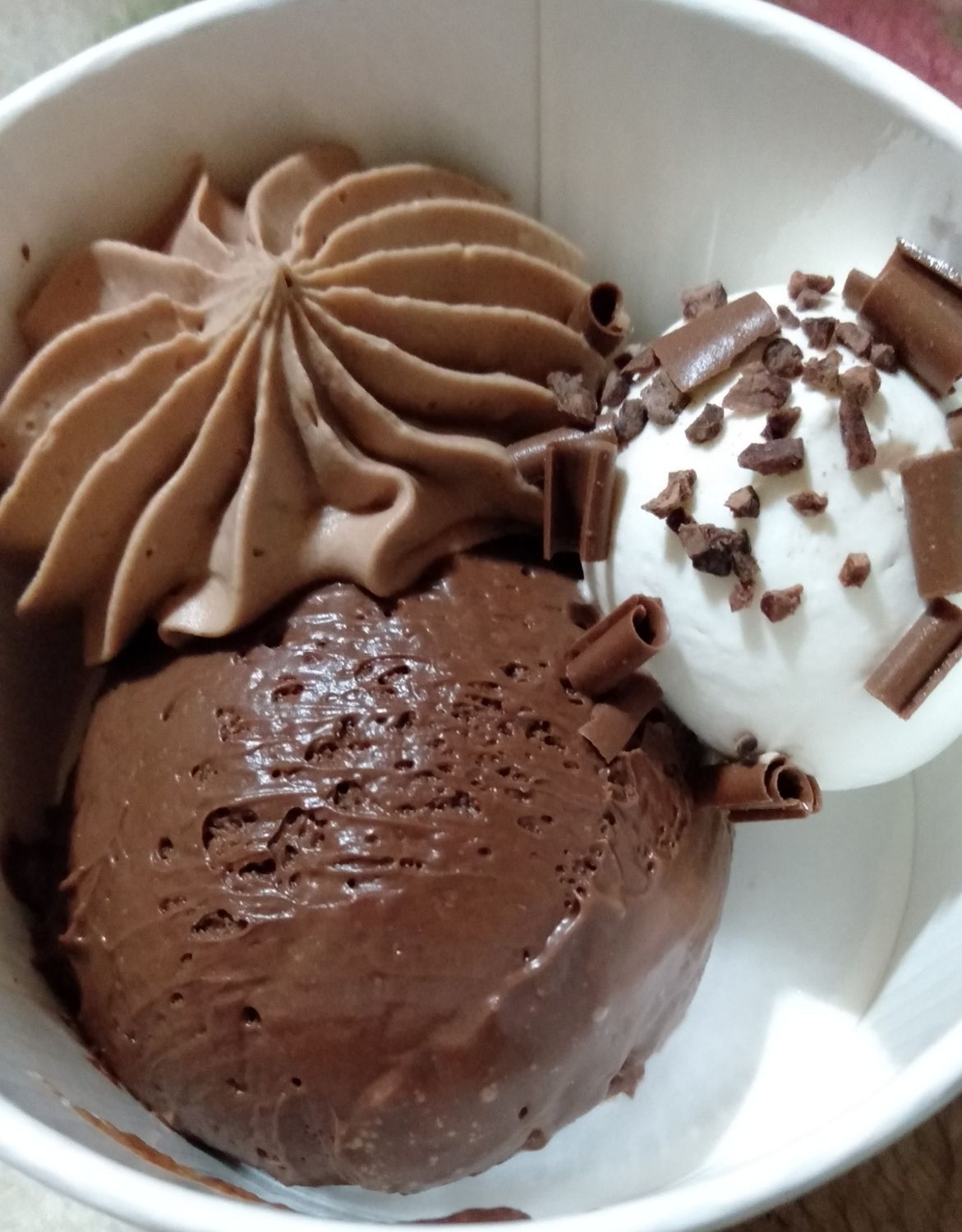 ローソンのデザート製造者がまさか. | 青森びいき