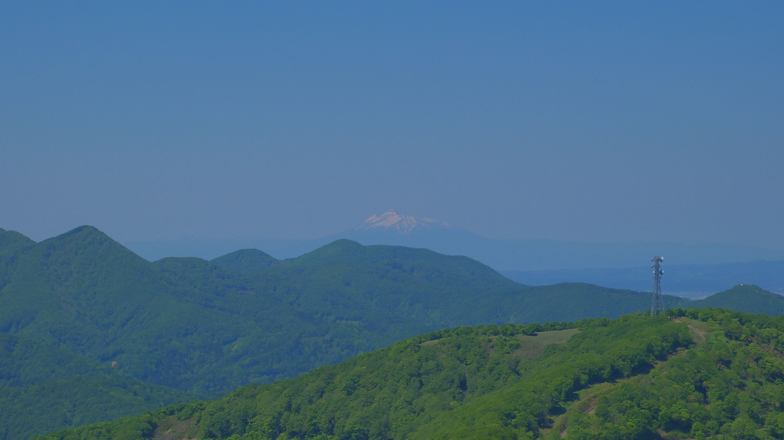 どこから見た岩木山？ 答え合わせ | 青森びいき