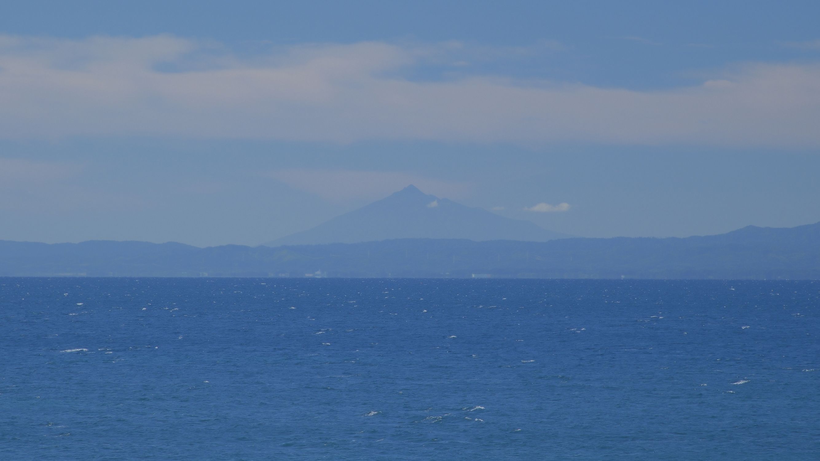 どこから見た岩木山？ 答え合わせ | 青森びいき
