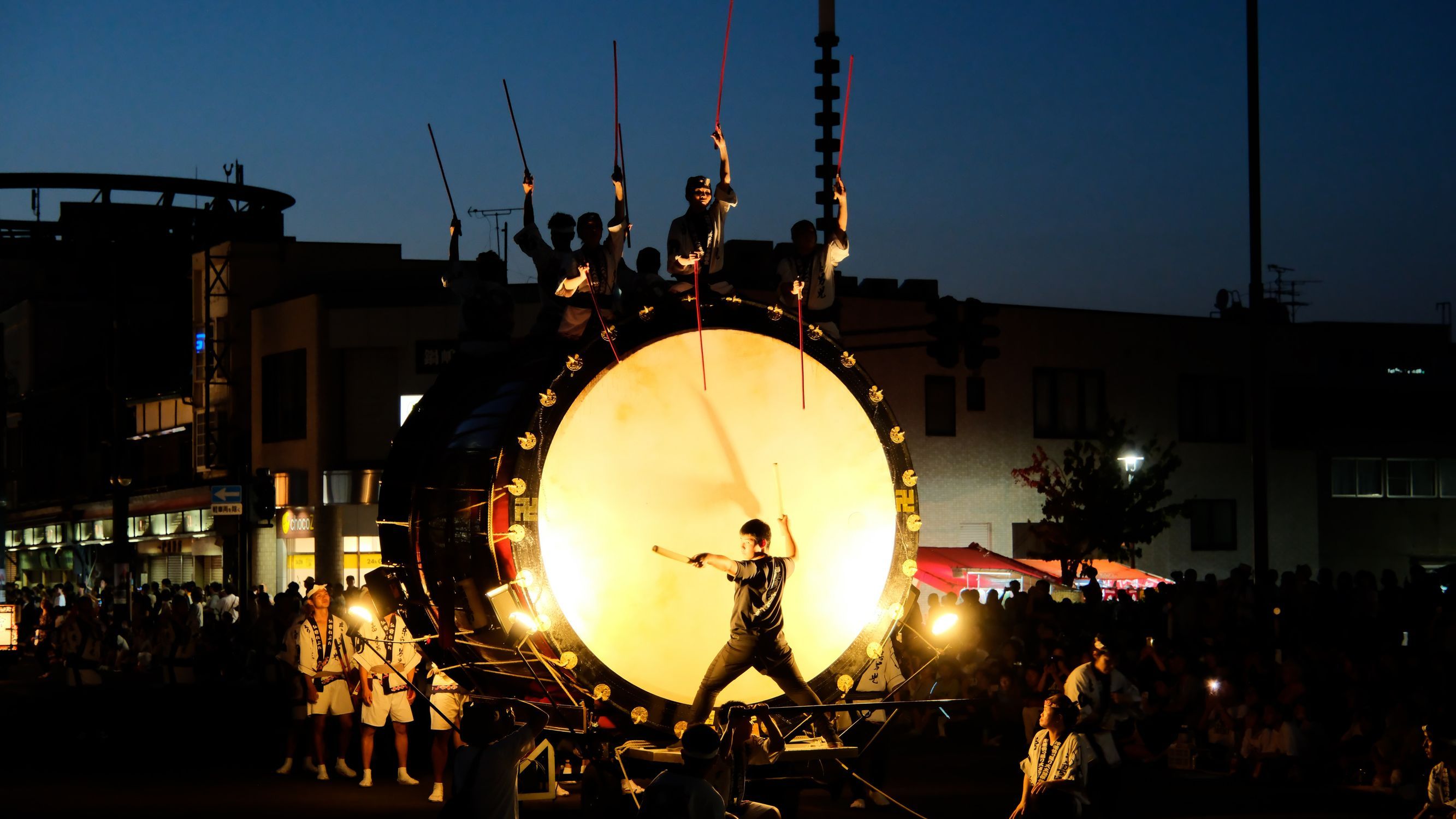 弘前ねぷたまつり 2025 | 青森びいき