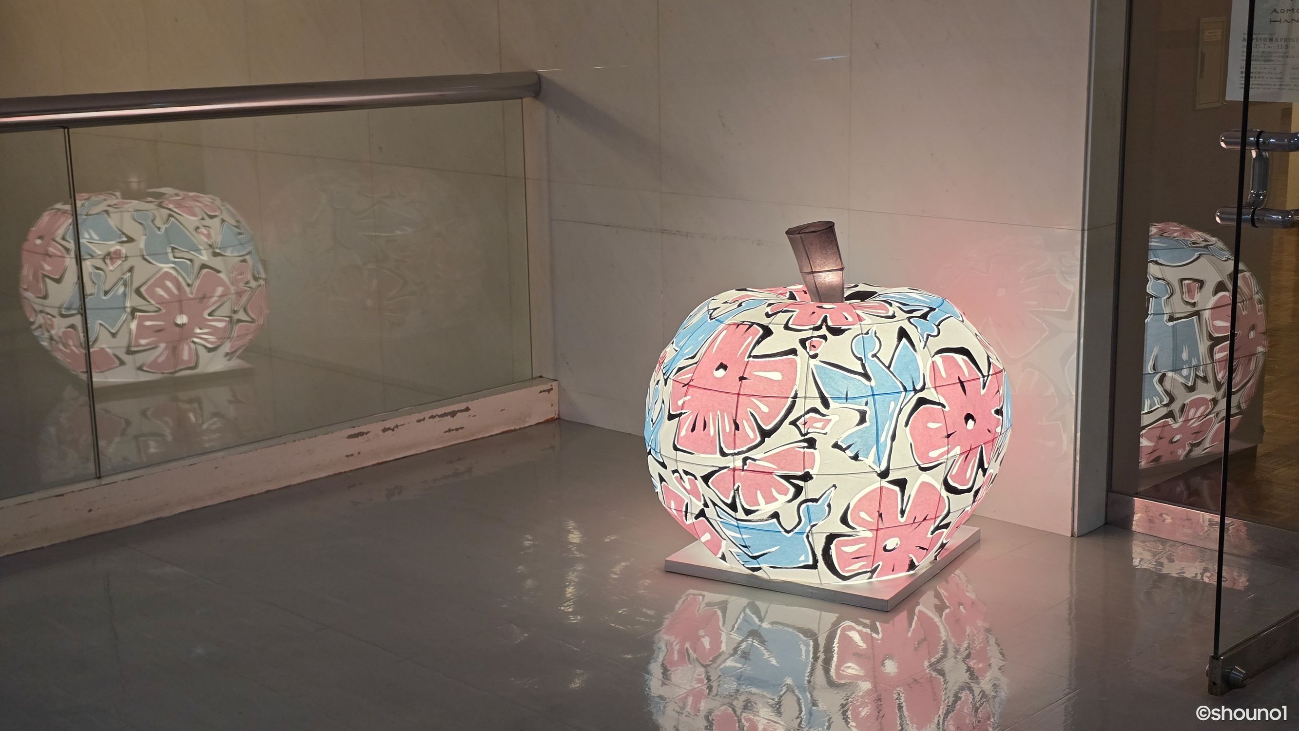 あおもり版画 版画桜 青森市 あおもり版画 PRINT作品展開催中 版画の魅力
