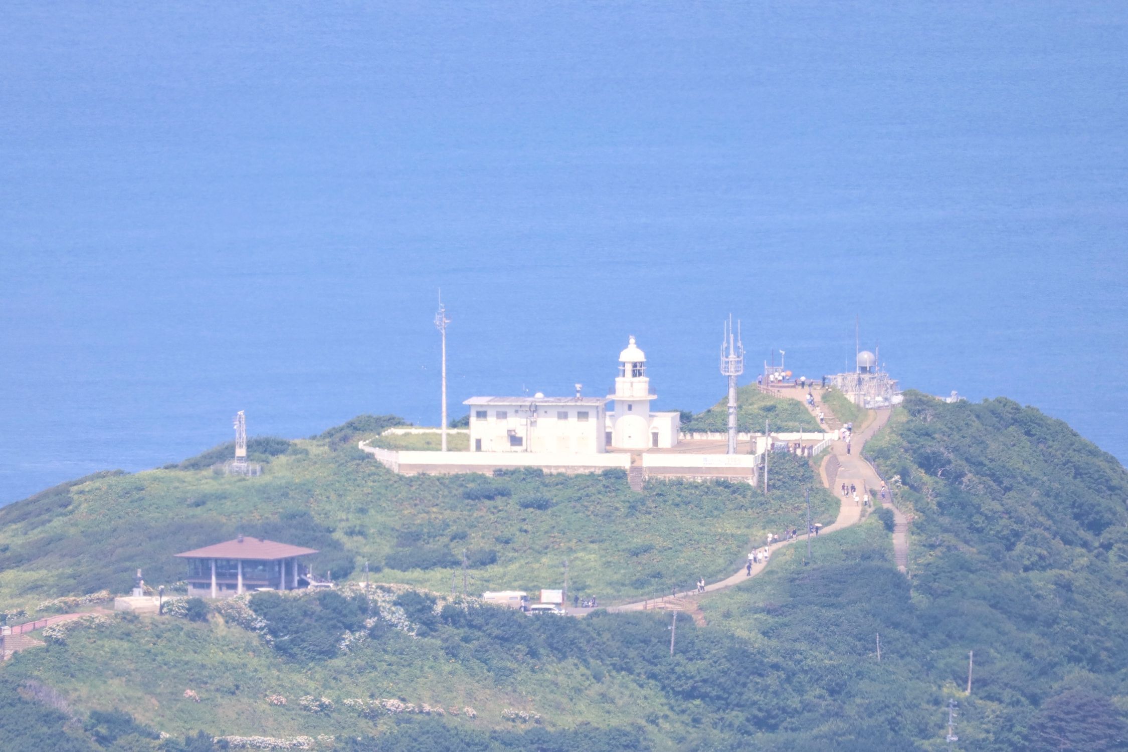 龍飛岬 | 青森びいき