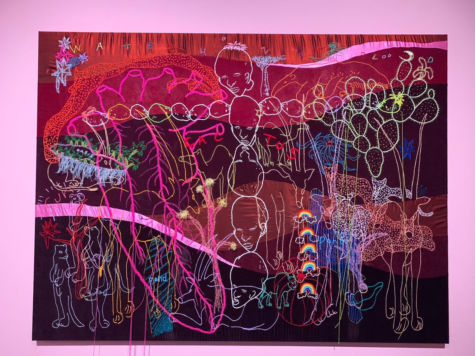 ニュー・ユートピア Part1 開館5周年記念展 弘前れんが倉庫美術館 弘前