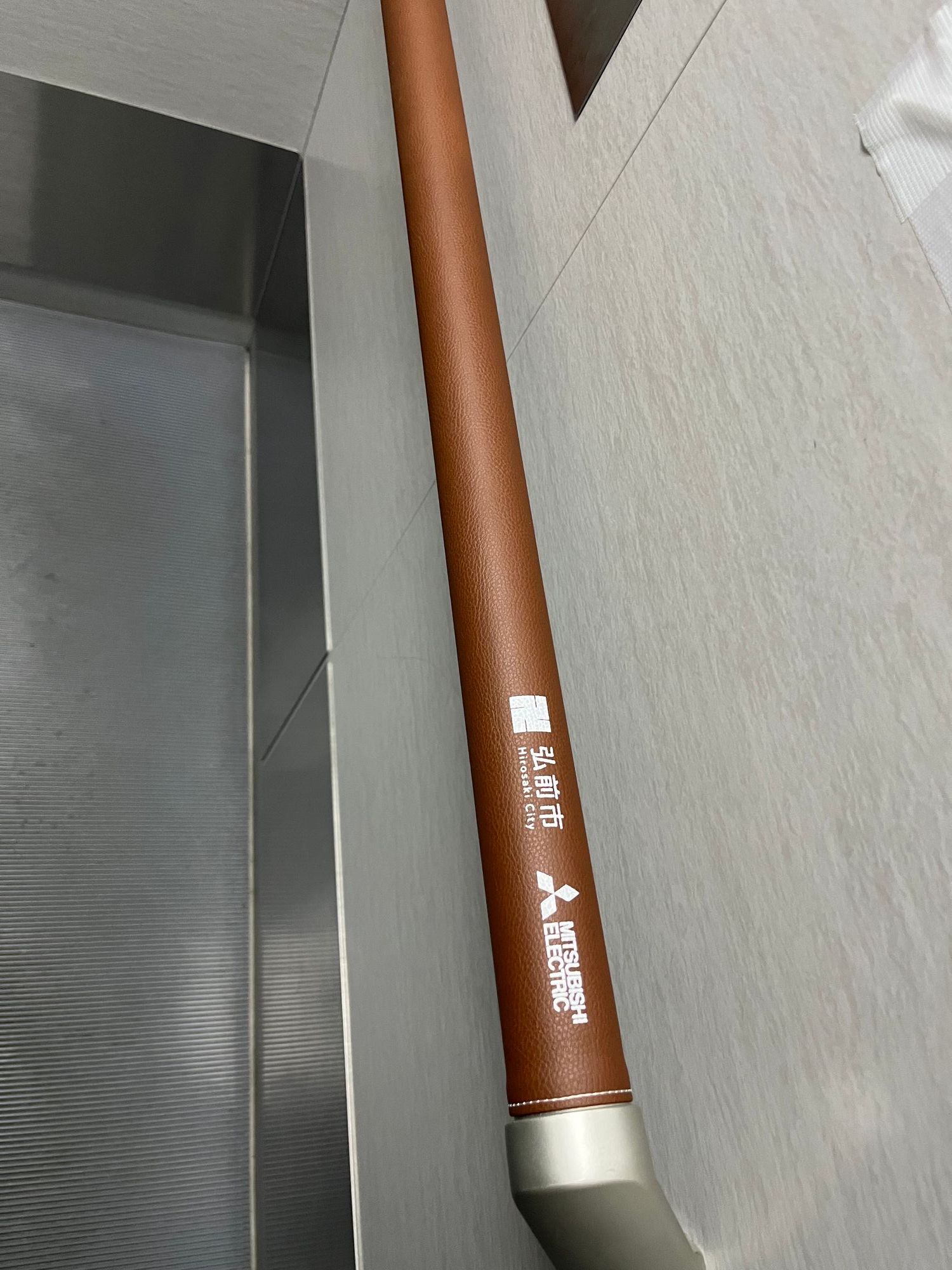 りんご🍎の手すり・アップサイクル・弘前 | 青森びいき