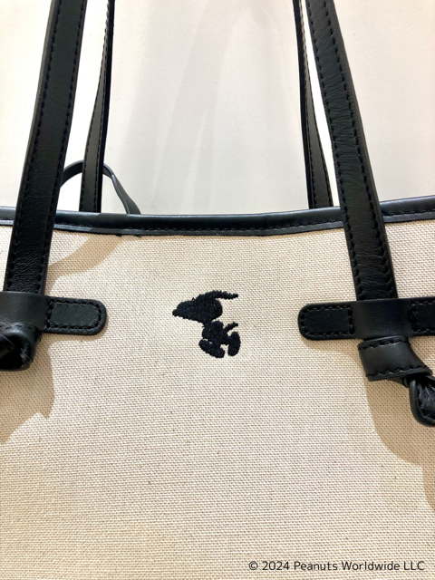 GIANNI CHIARINIよりPEANUTSデザインの刺繍カスタマイズが登場 GIANNI CHIARINIよりPEANUTSデザインの刺繍カスタマイズが登場