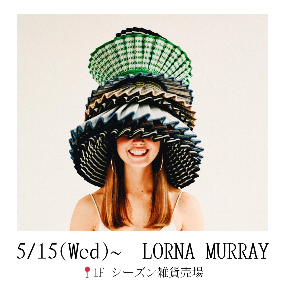 lorna murray ローナマーレイ Lorna Murry × Melty Colorsコラボ lorna murray ローナマーレイ Lorna Murry × Melty Colorsコラボ