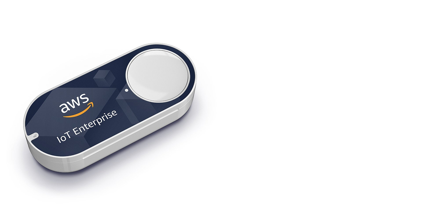 user_e3d9d48d様 リクエスト 3点 まとめ商品 AWS IoT エンタープライズボタン トリガーを作ってみた | HULFT