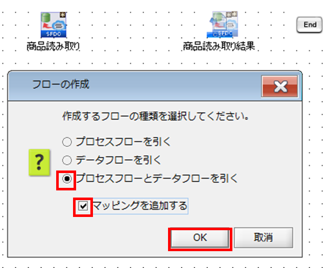 【美品】 Salesforceアダプタの 処理を使ってみた [検索パラメータ形成] ビジネス・経済