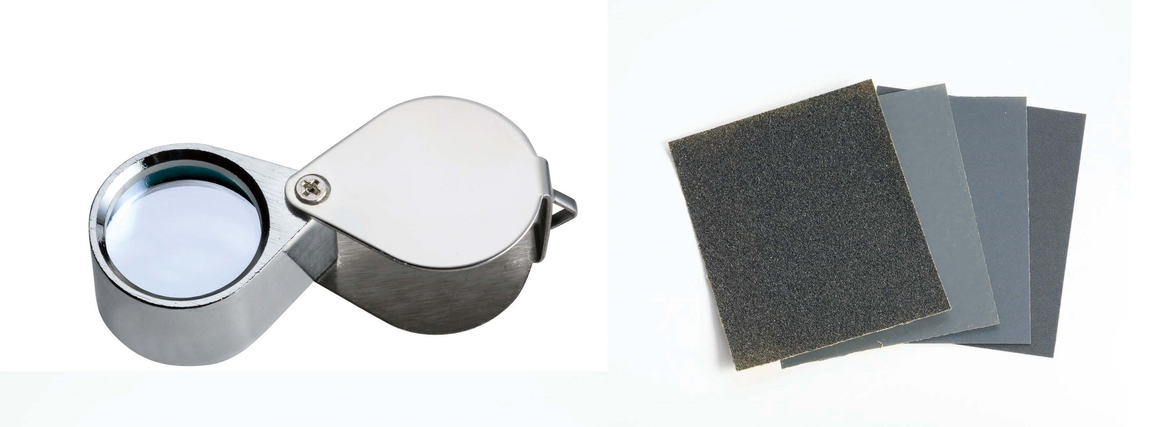 新刊情報】『学研の科学 ときめく実験鉱物と岩石標本』11月下旬発売