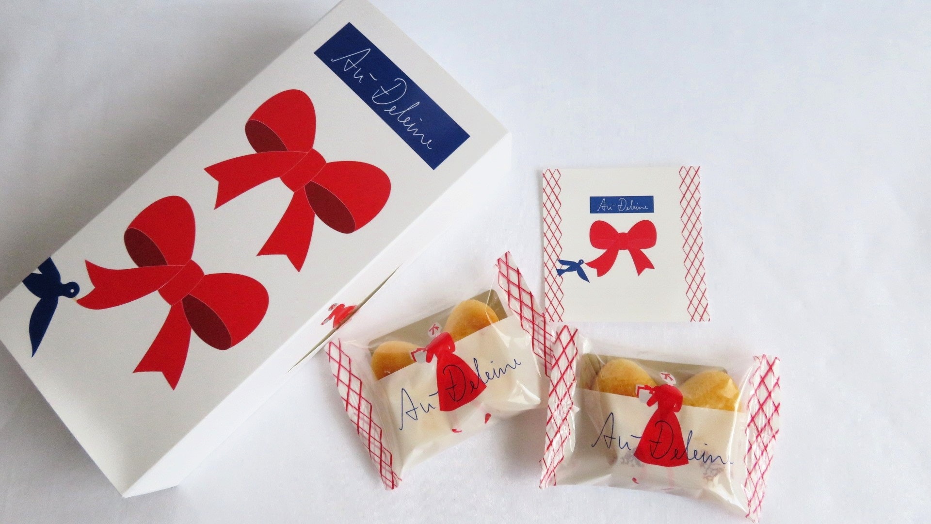 なぜ人気？「オードリー」のお菓子を実食レポート！値段や店舗情報も