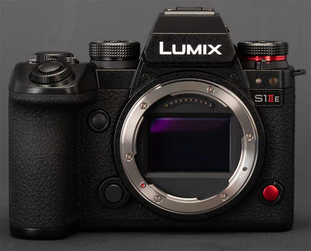【最終価格】新品・LUMIX DC-S1RⅡ 新品)Panasonic (パナソニック) LUMIX S1RII レンズキット DC-S1RM2M