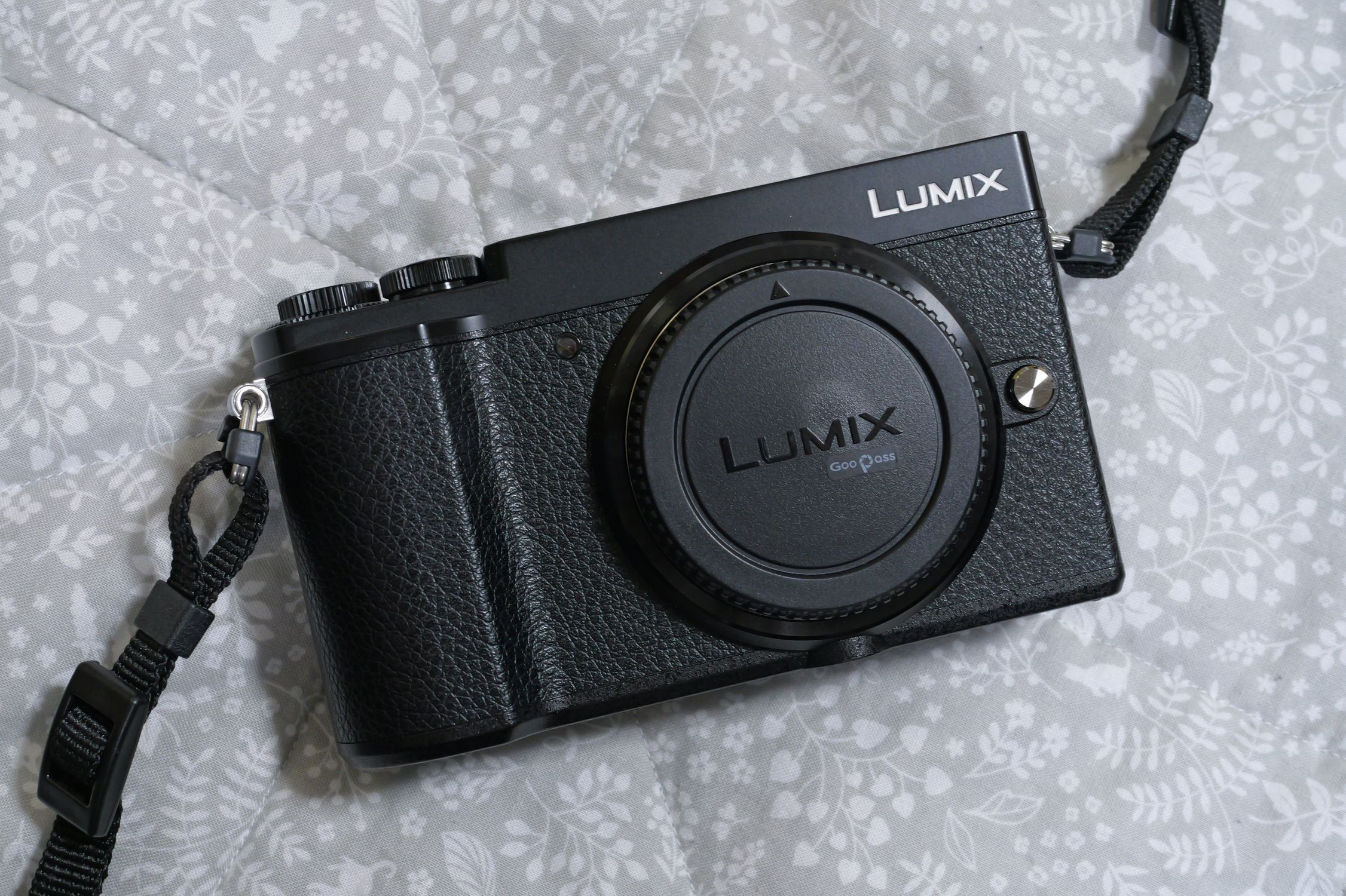 GX7への褪せぬ思い | LUMIXコミュニティ