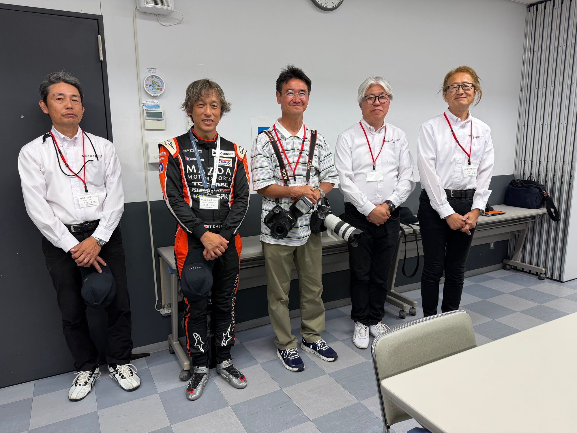 MAZDA DRIVING ACADEMY 体験記 | CLUB MAZDA COMMUNITY