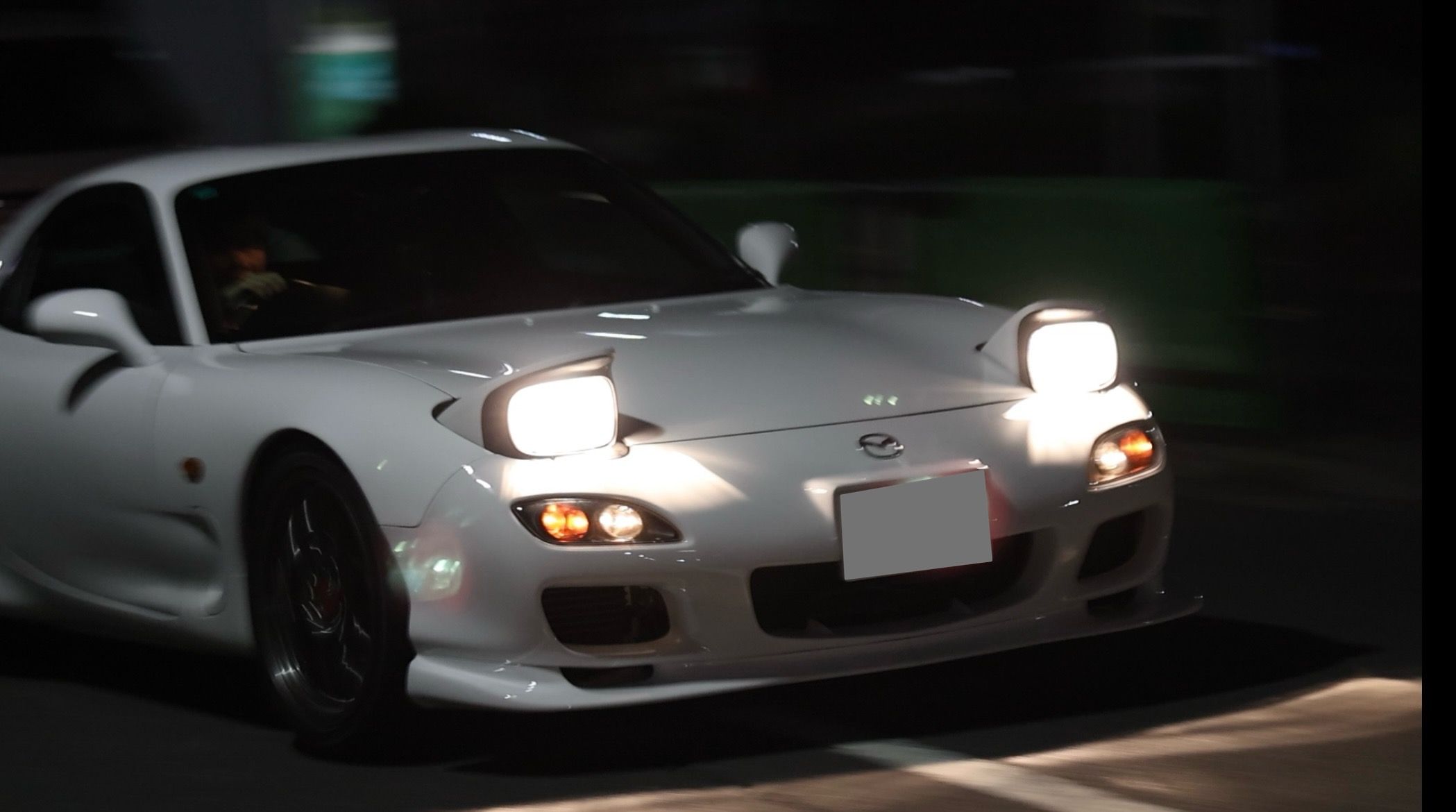 究極のピュアスポーツカー | CLUB MAZDA COMMUNITY