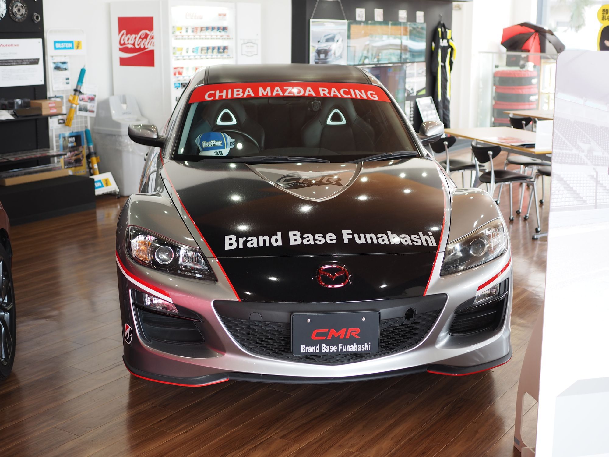 今日だからこそ | CLUB MAZDA COMMUNITY
