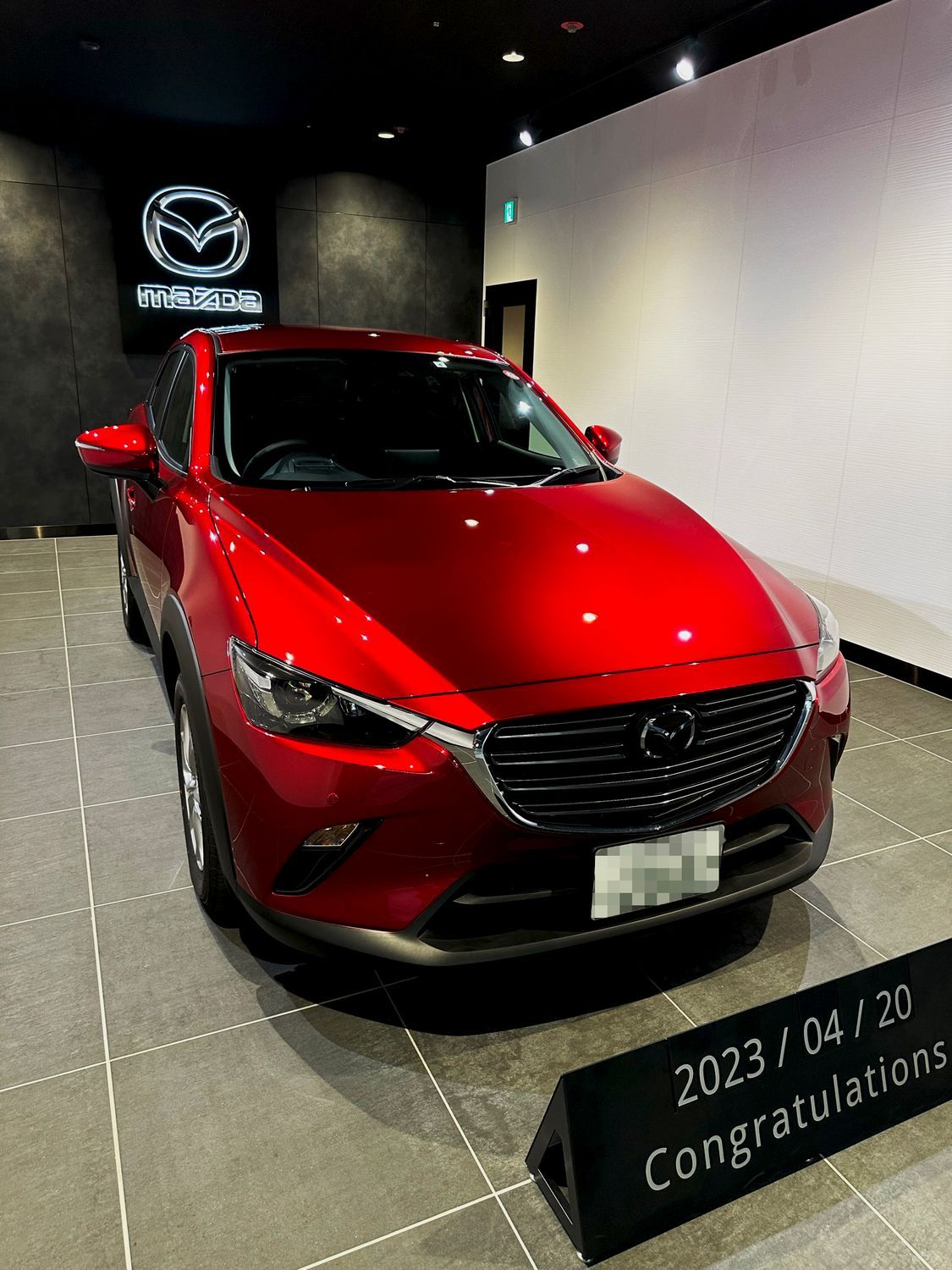 赤字！赤字！！今週中に購入引き取りの方！ 3n ランドベンチャー◇車検R9年３月 愛車自慢というかなんというか － CX-3 | CLUB MAZDA COMMUNITY