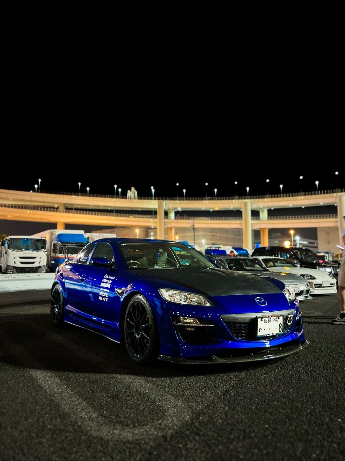 RX-8車検終了‼️ | CLUB MAZDA COMMUNITY