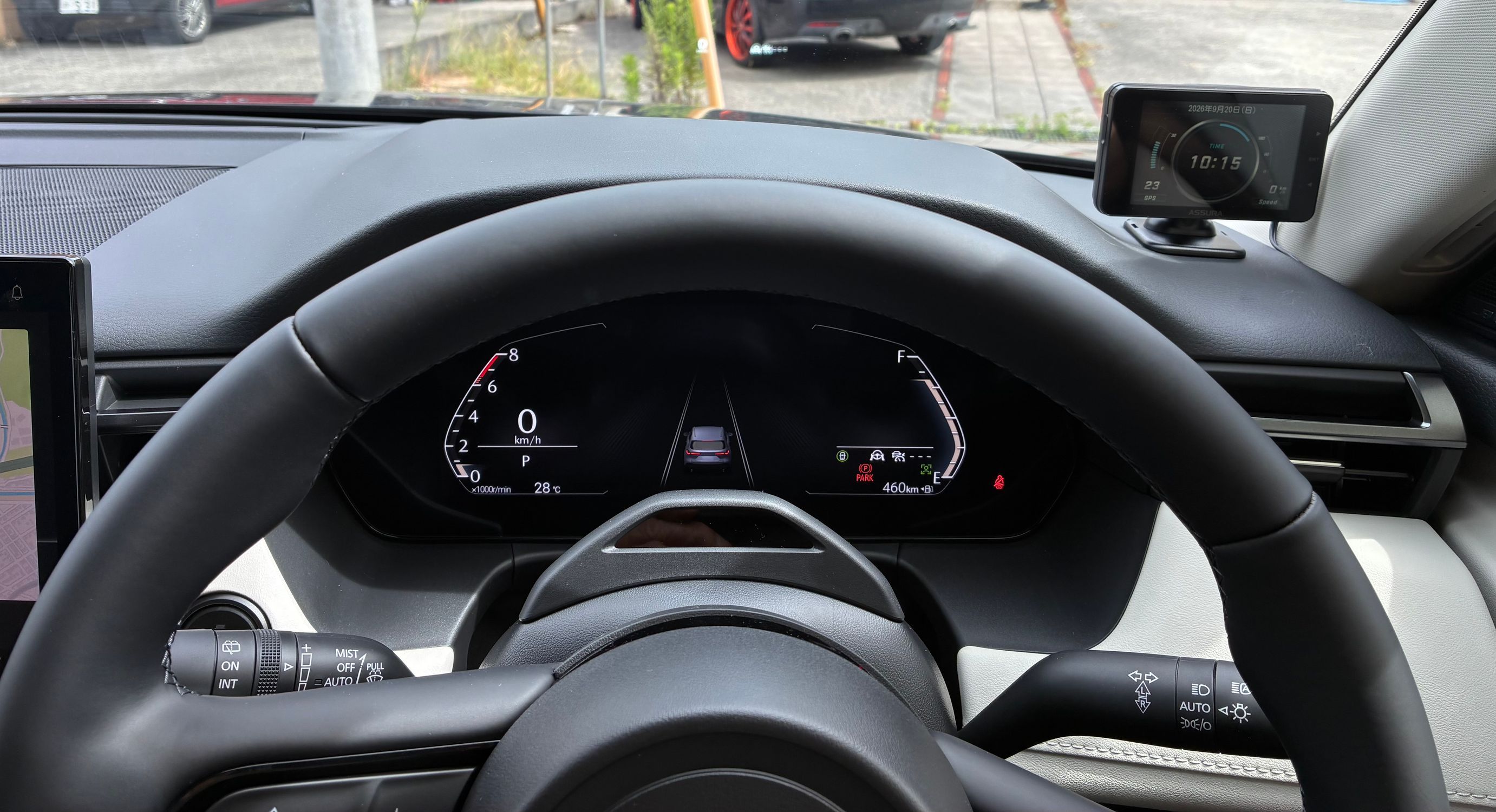 新しいCX-5との日々、進化を実感！ | CLUB MAZDA COMMUNITY