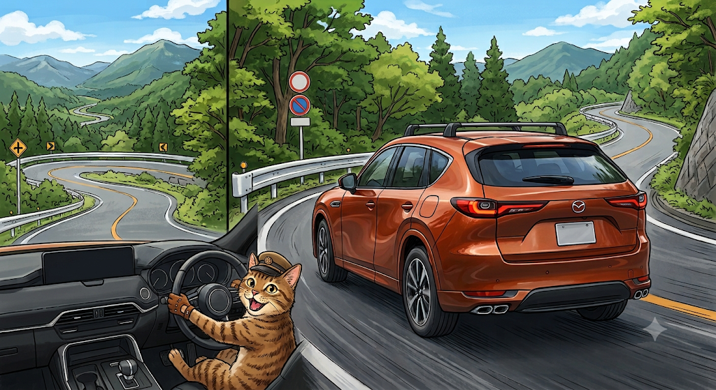 CLUB MAZDA COMMUNITY