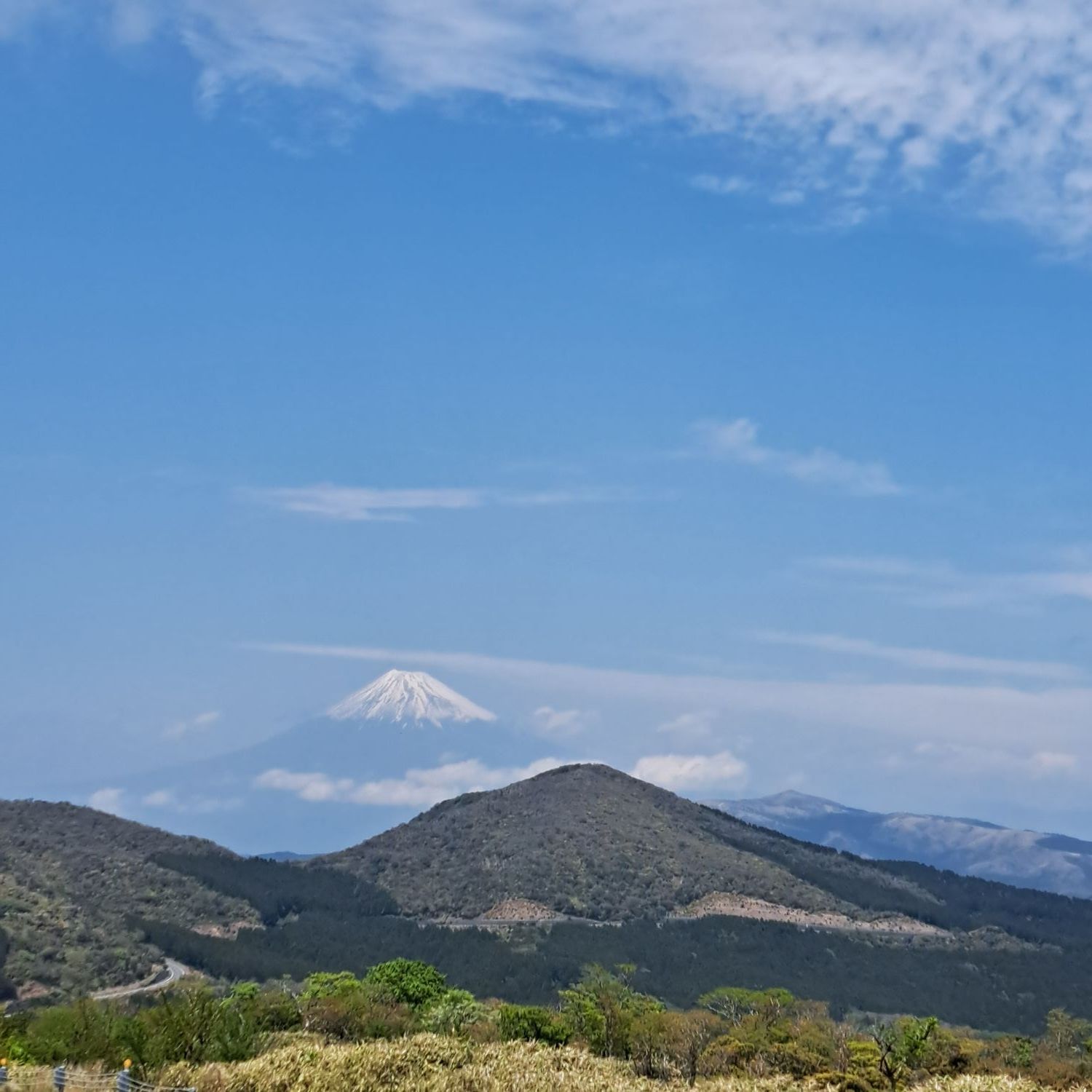 GW伊豆旅~仁科峠、土肥金山~ | CLUB MAZDA COMMUNITY