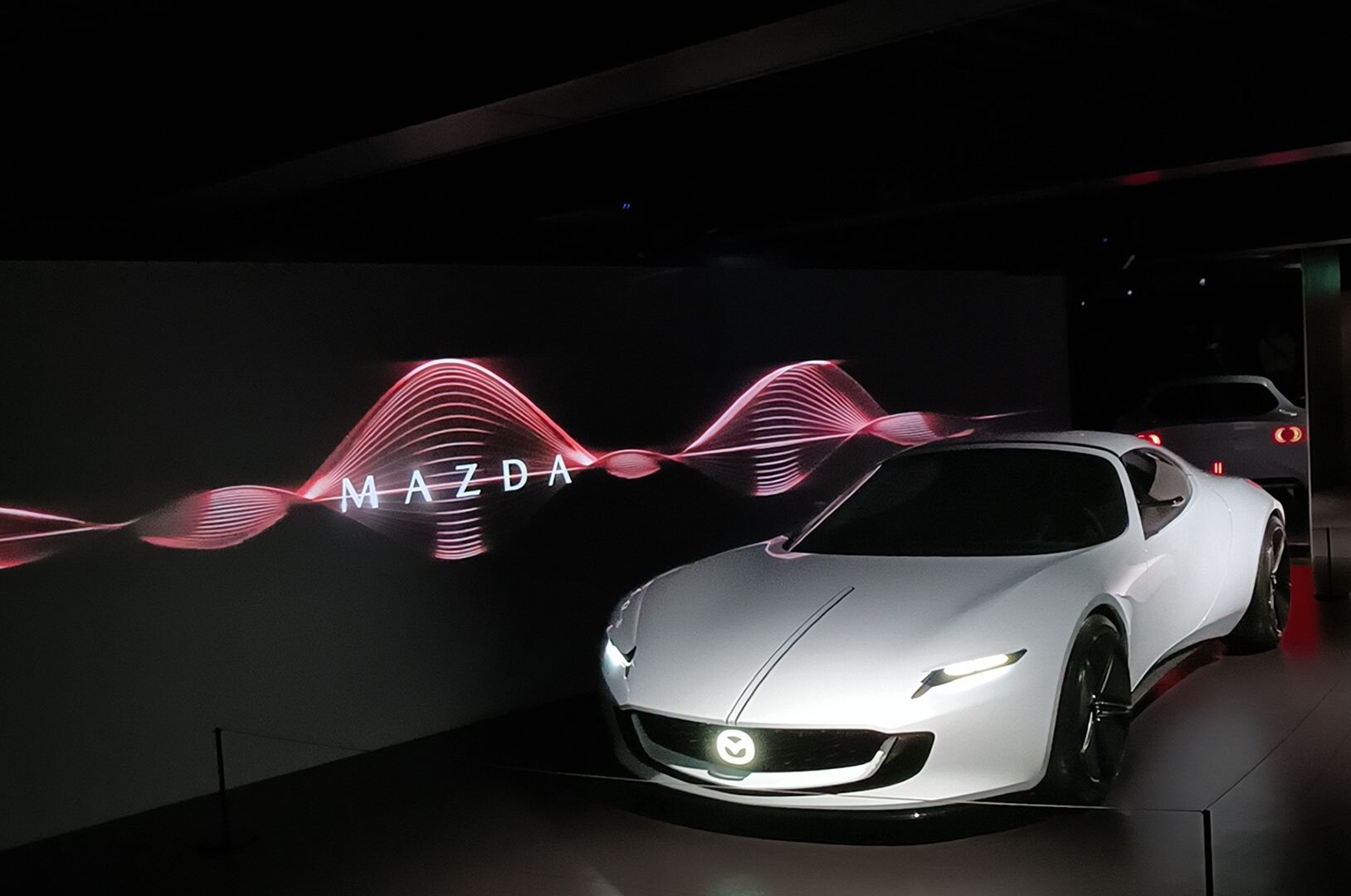 マツダミュージアム土曜開館に行ってきました！ | CLUB MAZDA COMMUNITY