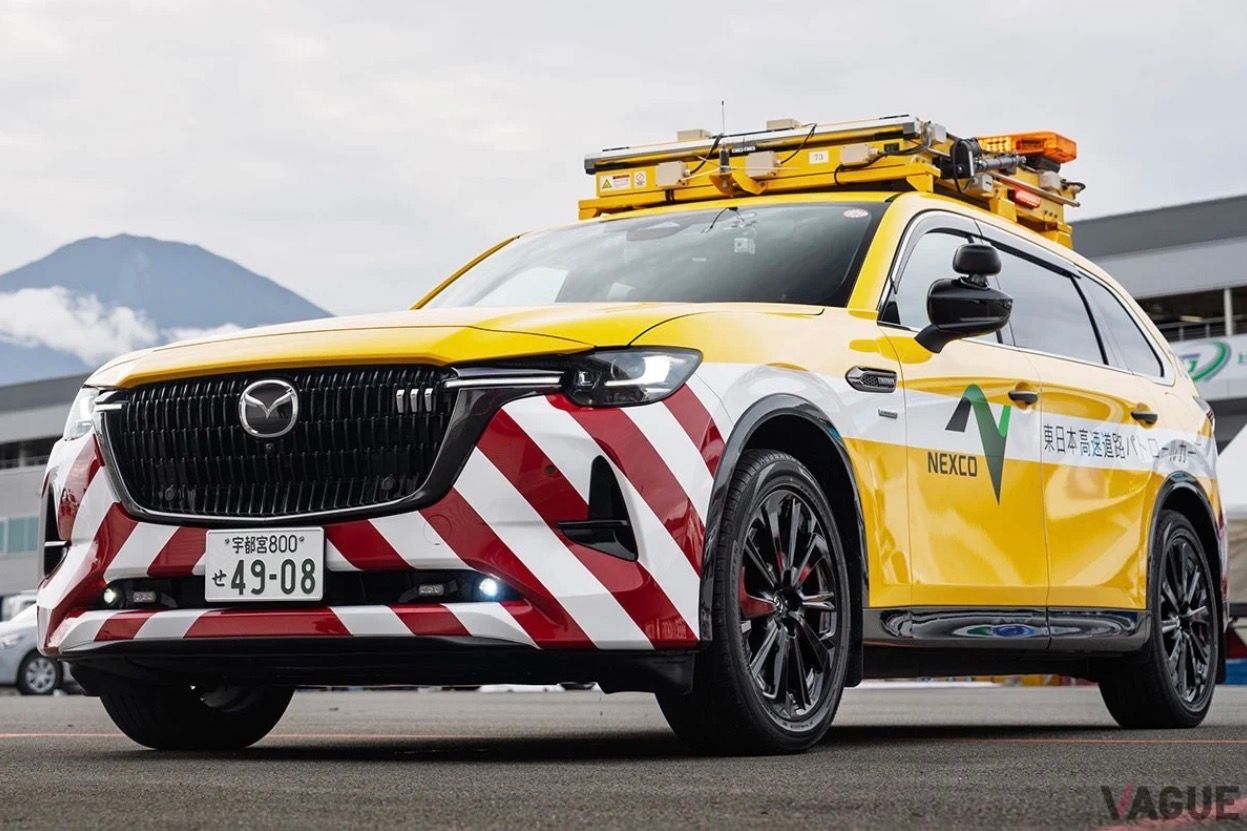 黄色いマツダの粋な奴‼️ | CLUB MAZDA COMMUNITY