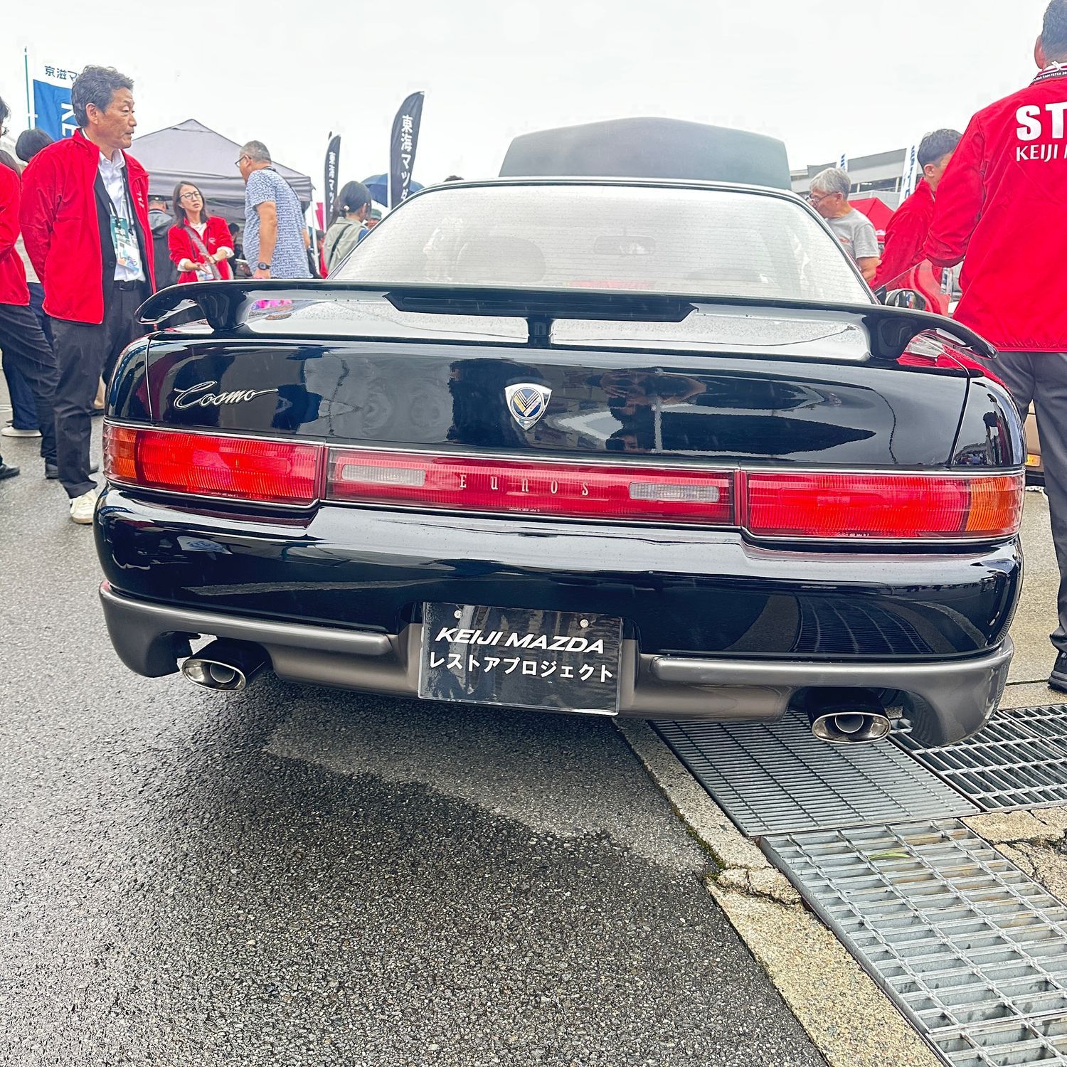 MAZDA FAN FESTA 2025(2) | CLUB MAZDA COMMUNITY