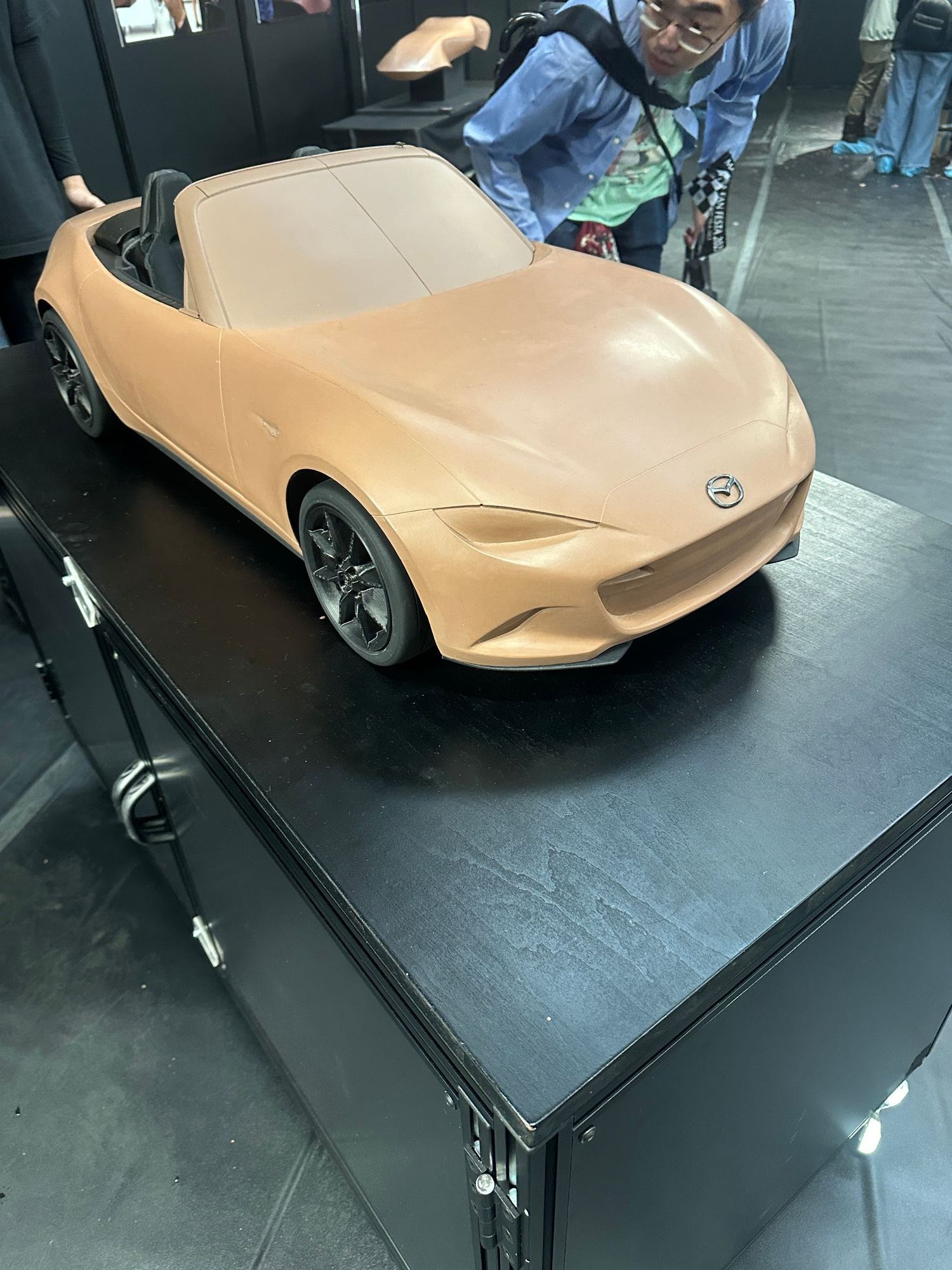 MAZDA FAN FESTA 2025(1) | CLUB MAZDA COMMUNITY
