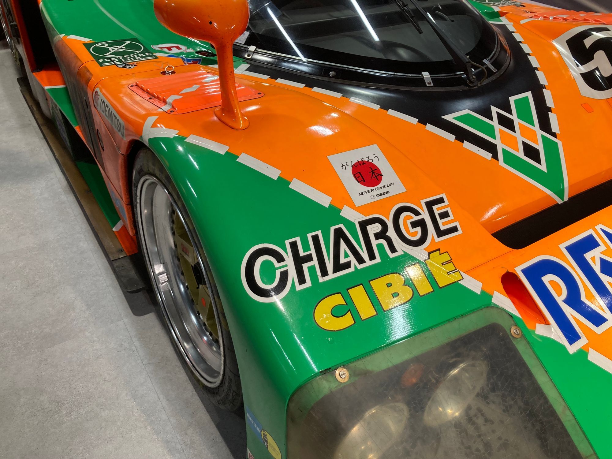 本物！ | CLUB MAZDA COMMUNITY