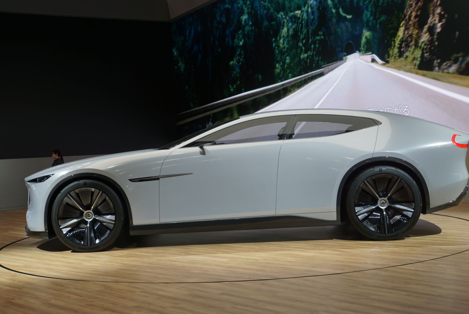 Japan Mobility Show 2025行ってきました！ | CLUB MAZDA COMMUNITY