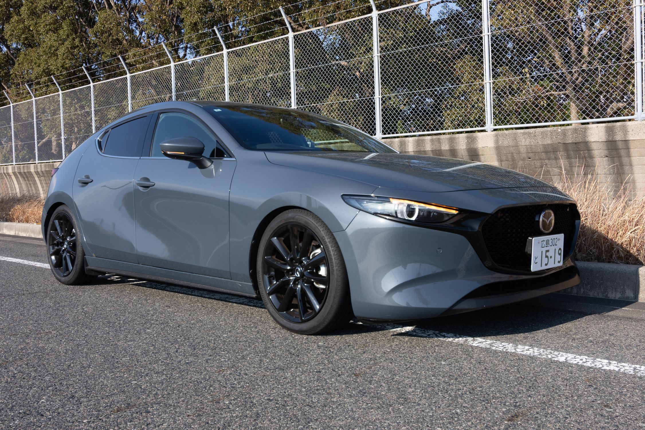 MAZDA3に付けて良かった社外パーツ BEST10（後半） | CLUB MAZDA COMMUNITY