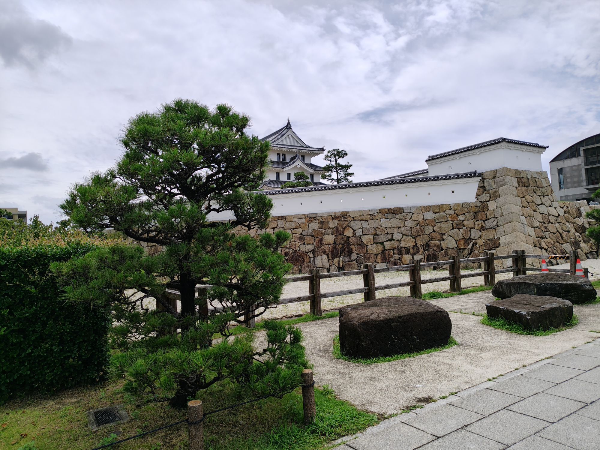 尼崎城 | CLUB MAZDA COMMUNITY