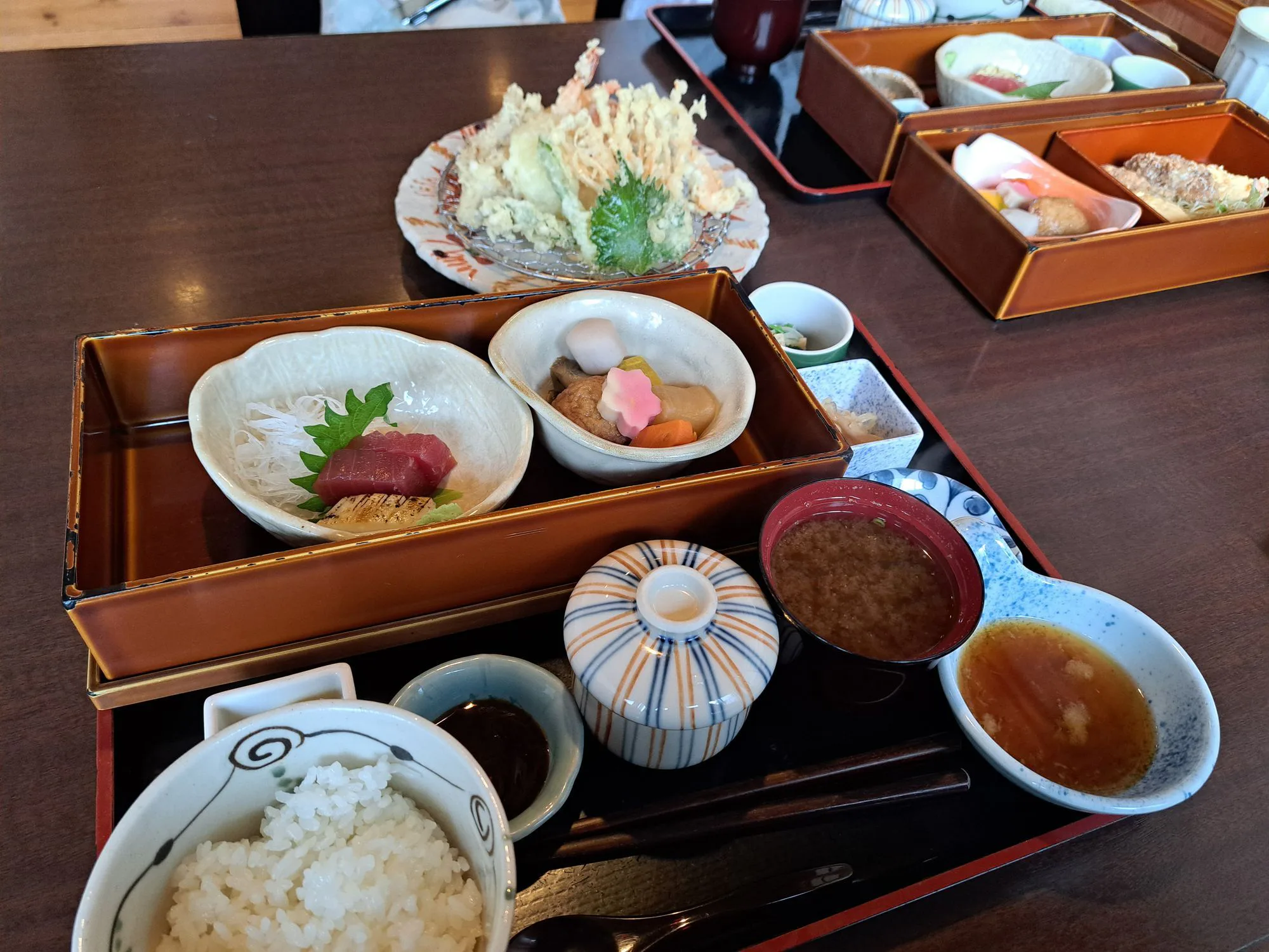 活動歴および当時の関連ビジュアル記録