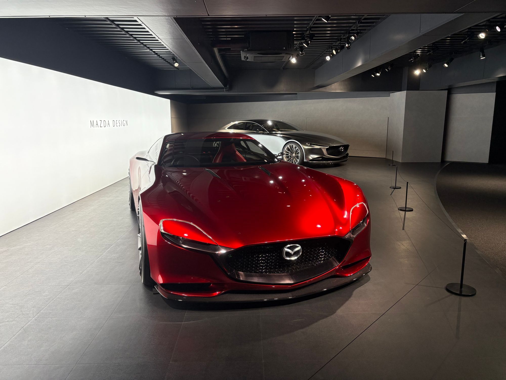 マツダミュージアム土曜日特別開館 | CLUB MAZDA COMMUNITY