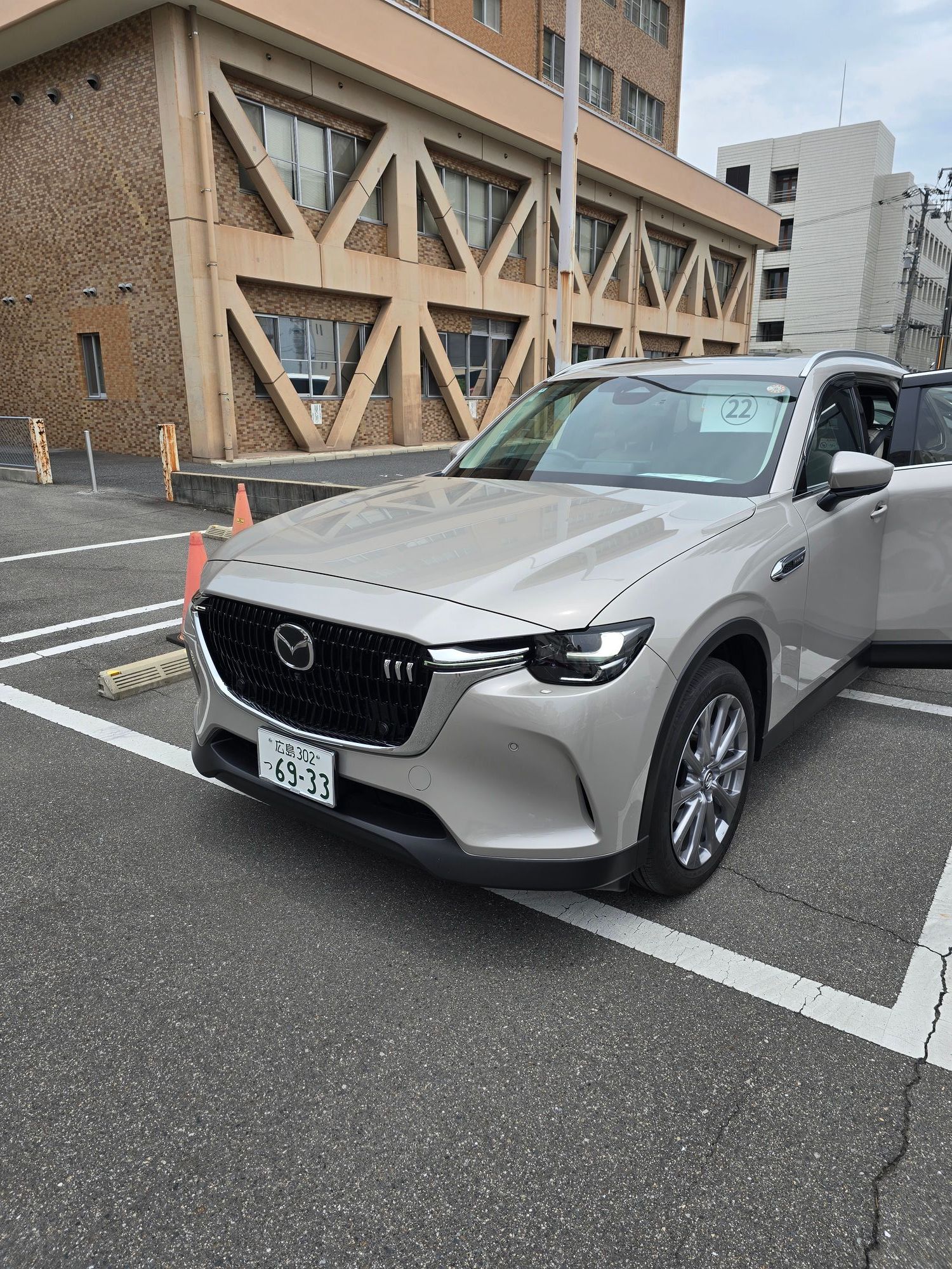 マツダの大祭典に行ってきました | CLUB MAZDA COMMUNITY