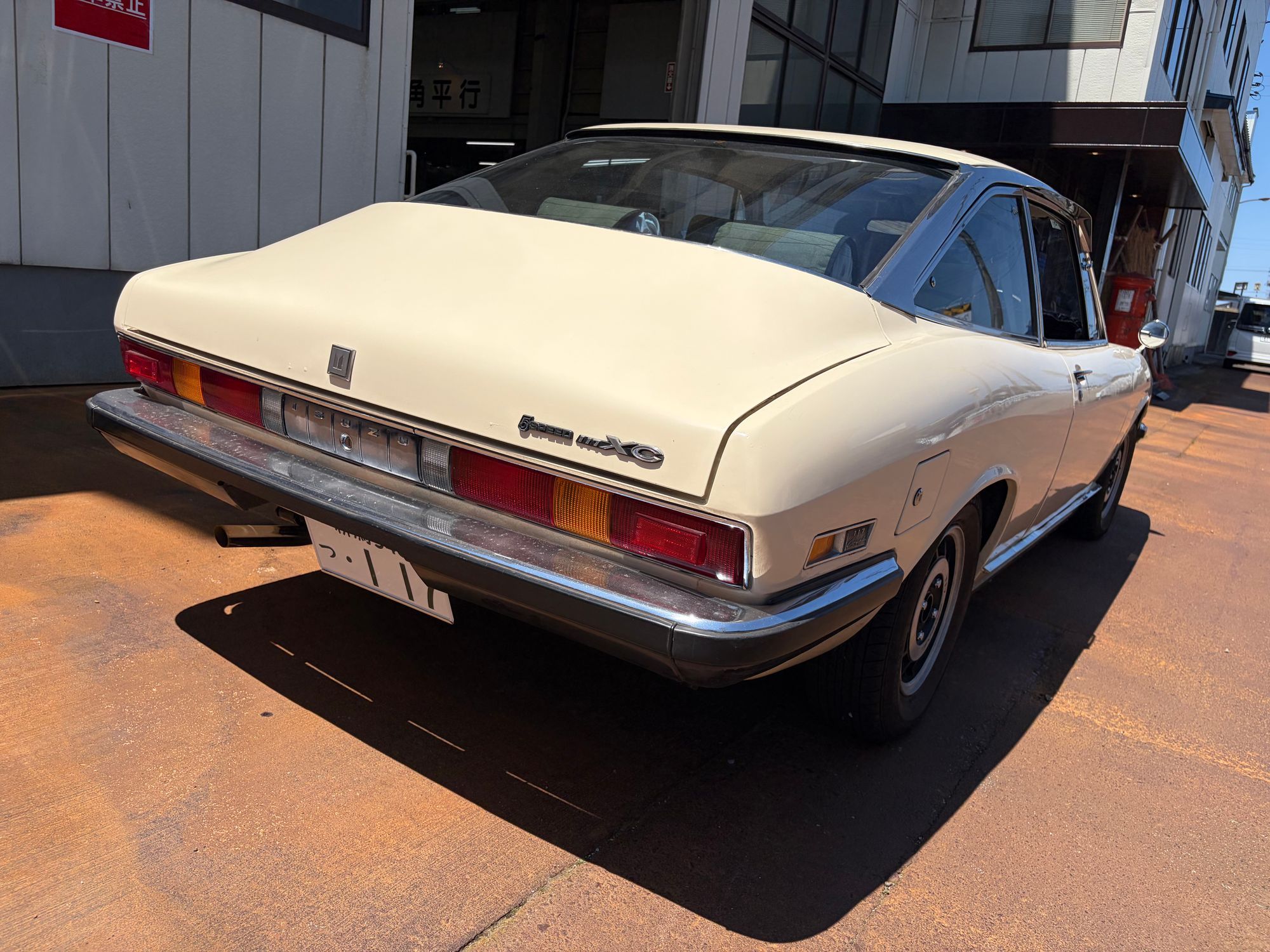 新潟弾丸ツアー。 | CLUB MAZDA COMMUNITY