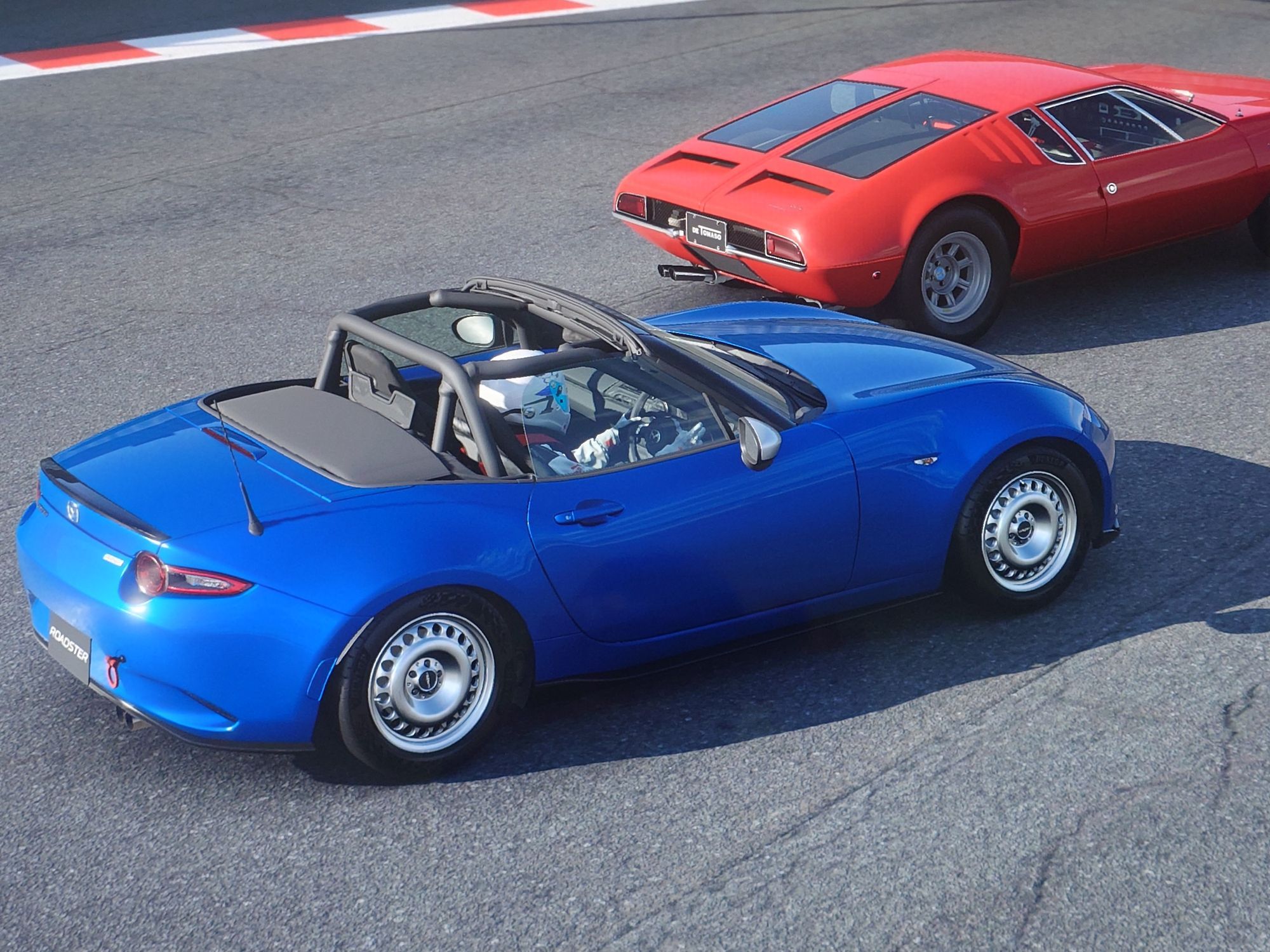 新色 | CLUB MAZDA COMMUNITY