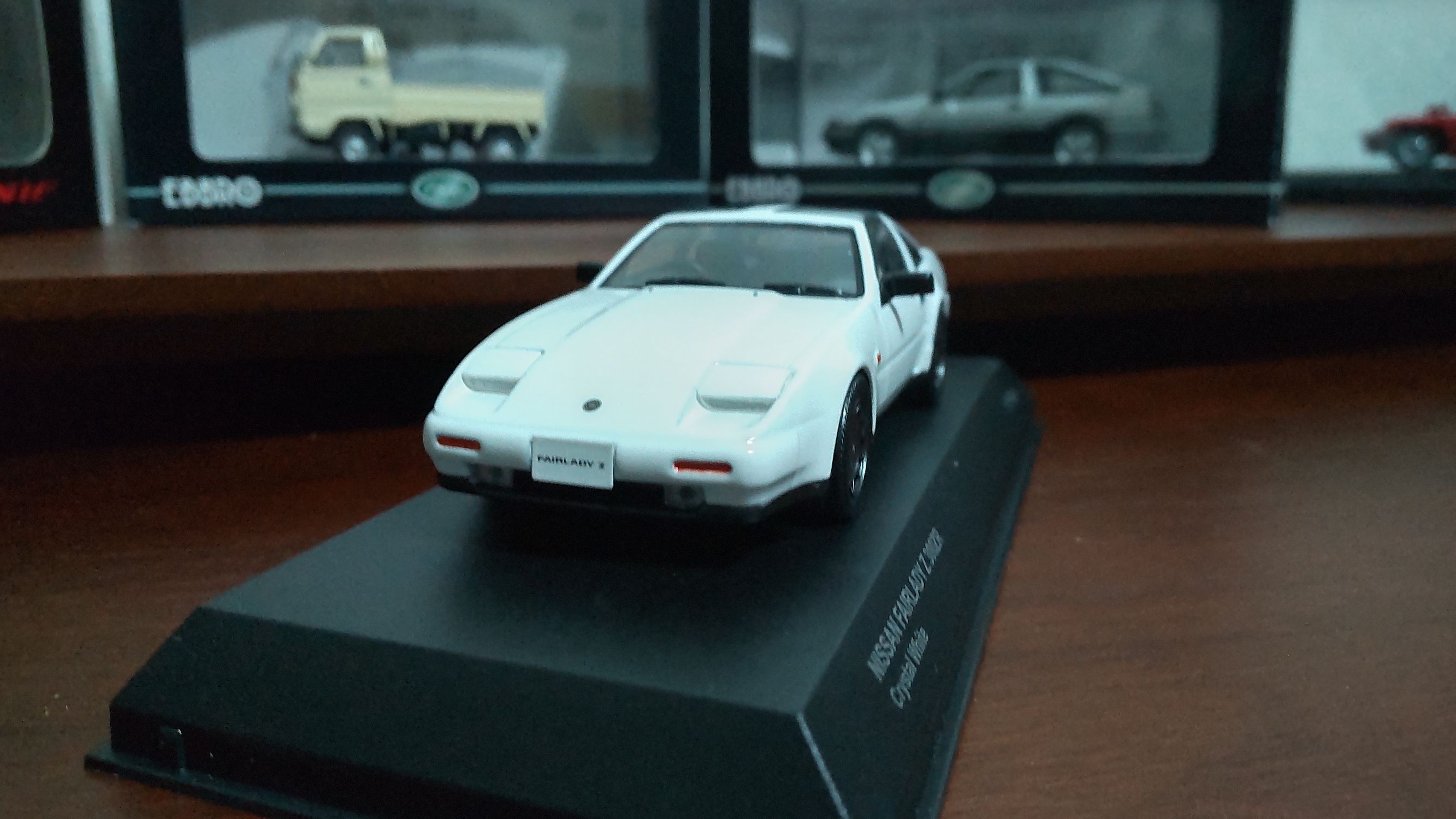 ミニカーによる自動車博⑰ | CLUB MAZDA COMMUNITY ミニカーによる自動車博⑰ | CLUB MAZDA COMMUNITY