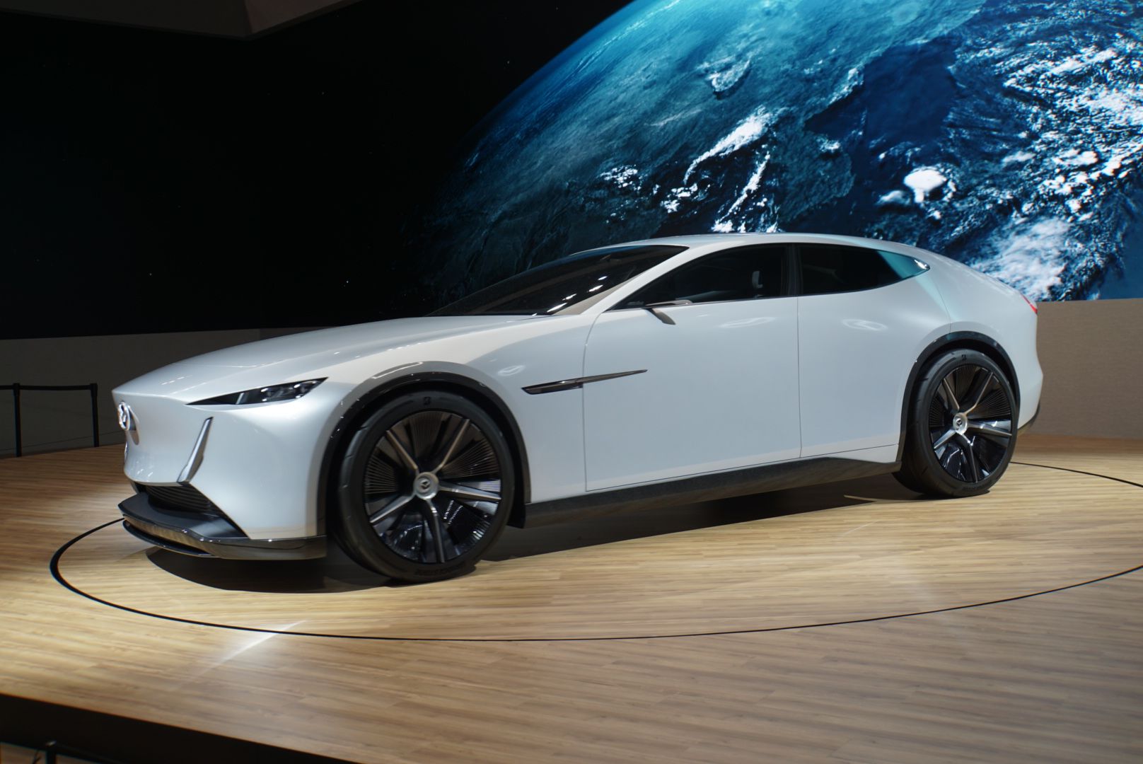 Japan Mobility Show 2025行ってきました！ | CLUB MAZDA COMMUNITY