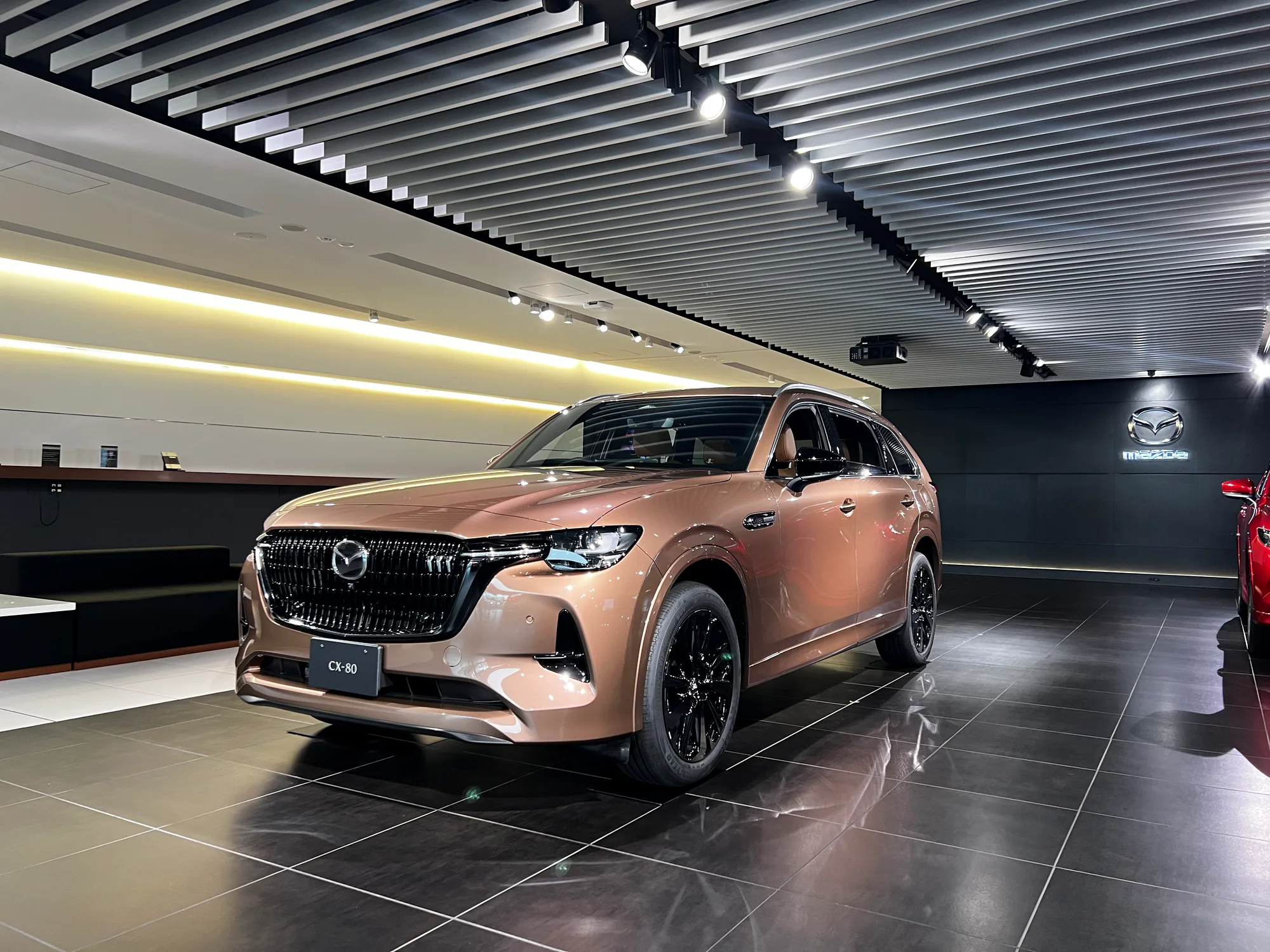 初めましてのご挨拶 | CLUB MAZDA COMMUNITY