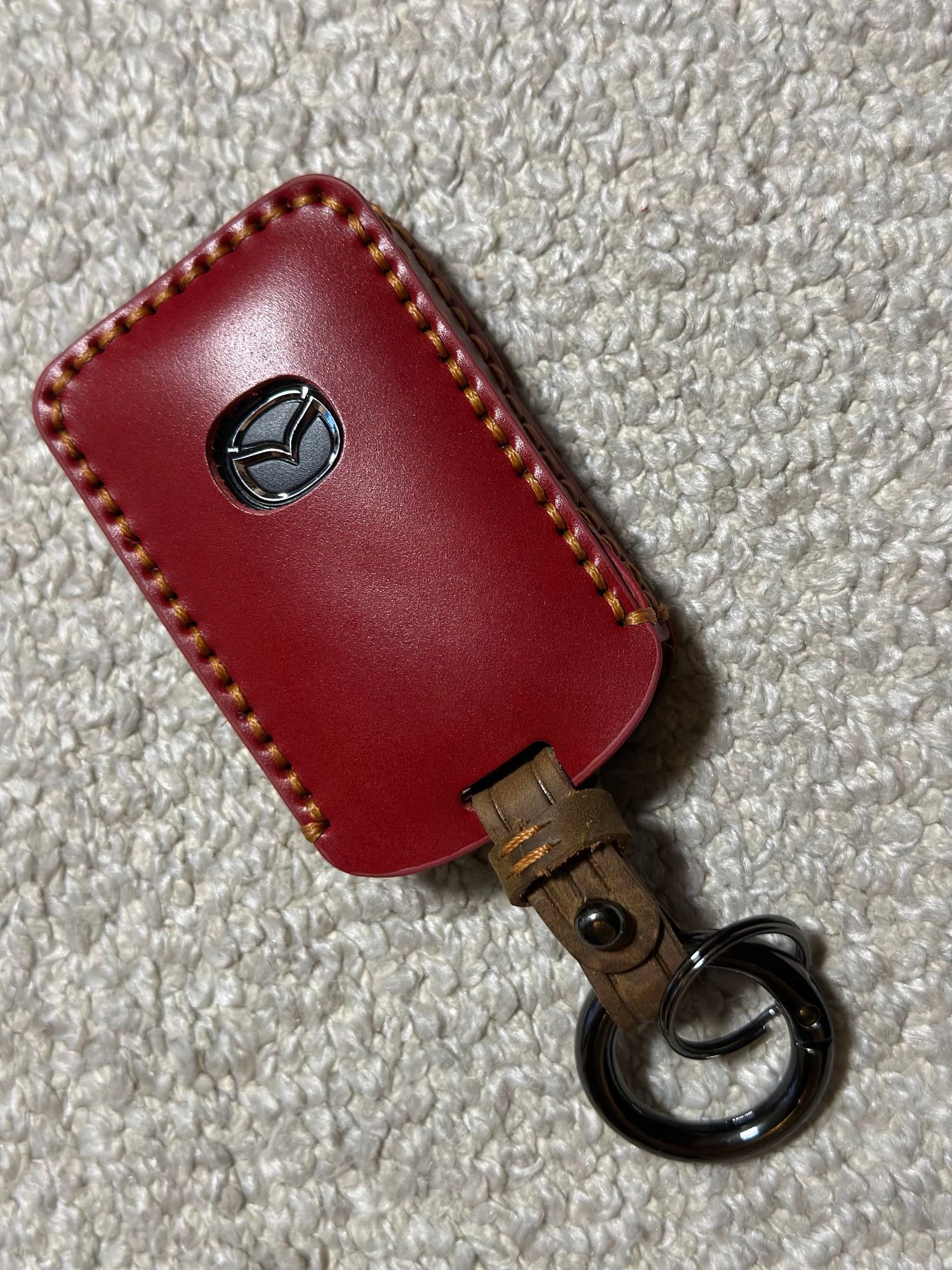 今さらキーケースを買ってみた | CLUB MAZDA COMMUNITY