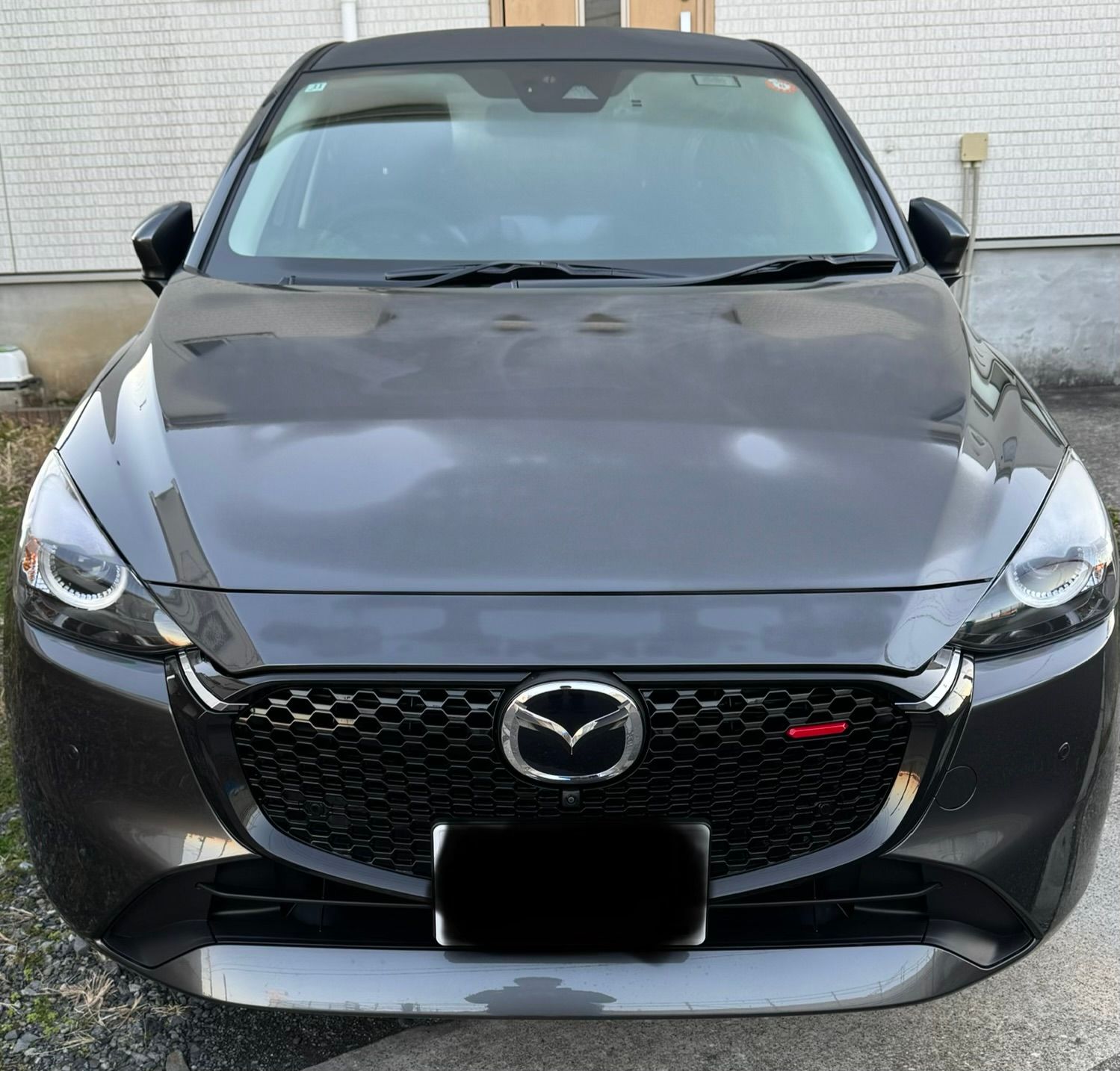 1ヶ月点検 | CLUB MAZDA COMMUNITY