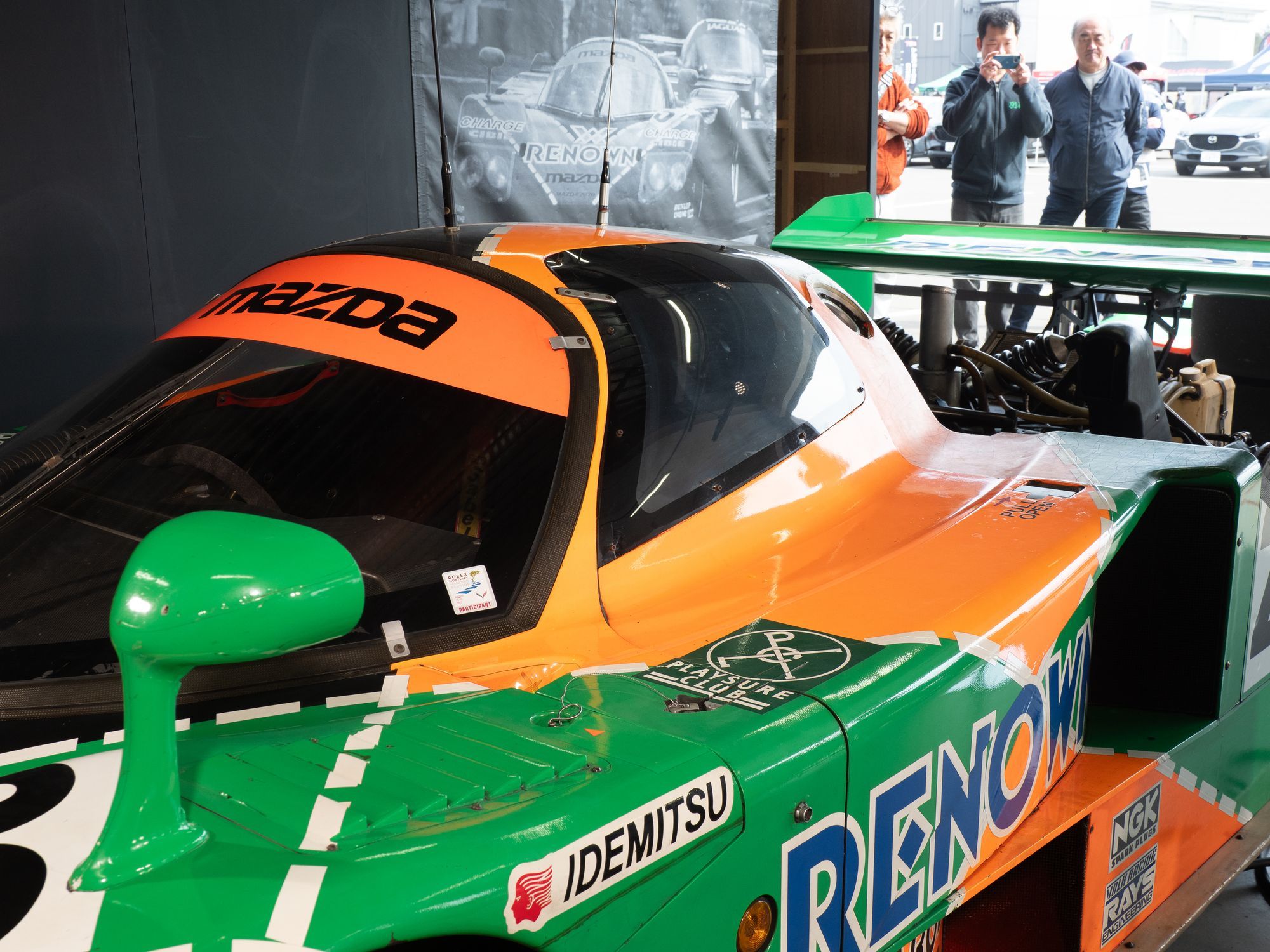 MAZDA FAN FESTA 2025 IN TOHOKU | CLUB MAZDA COMMUNITY