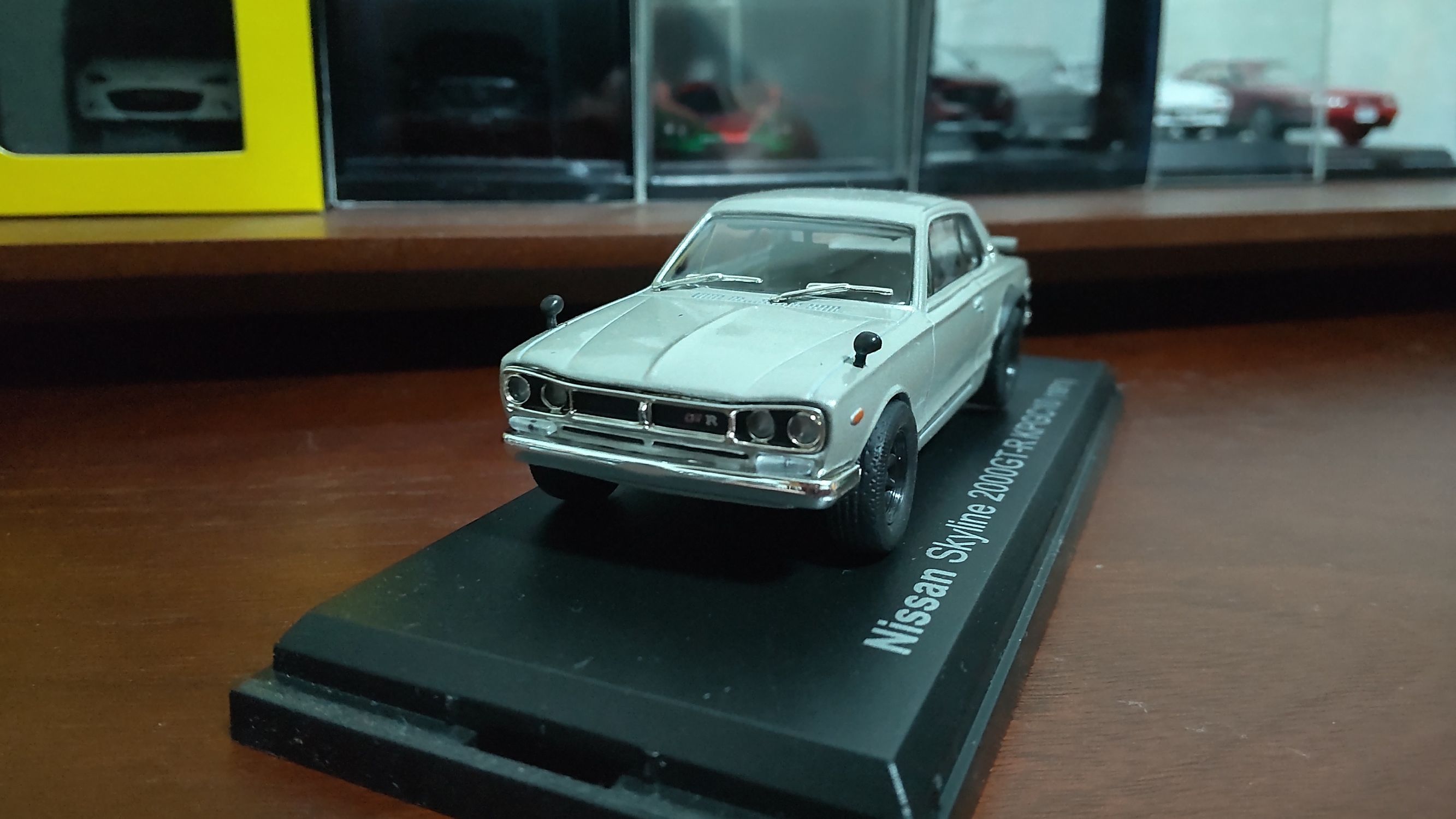 ミニカーで辿る歴史 | CLUB MAZDA COMMUNITY