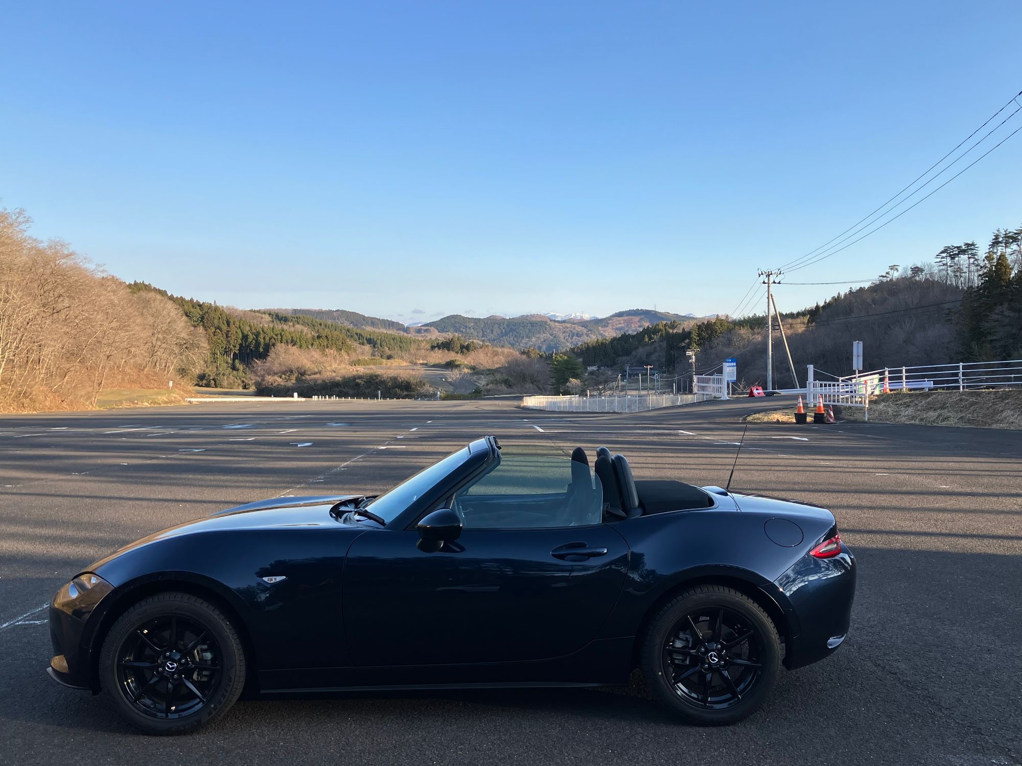 マツダファンフェスタ2025 東北 | CLUB MAZDA COMMUNITY