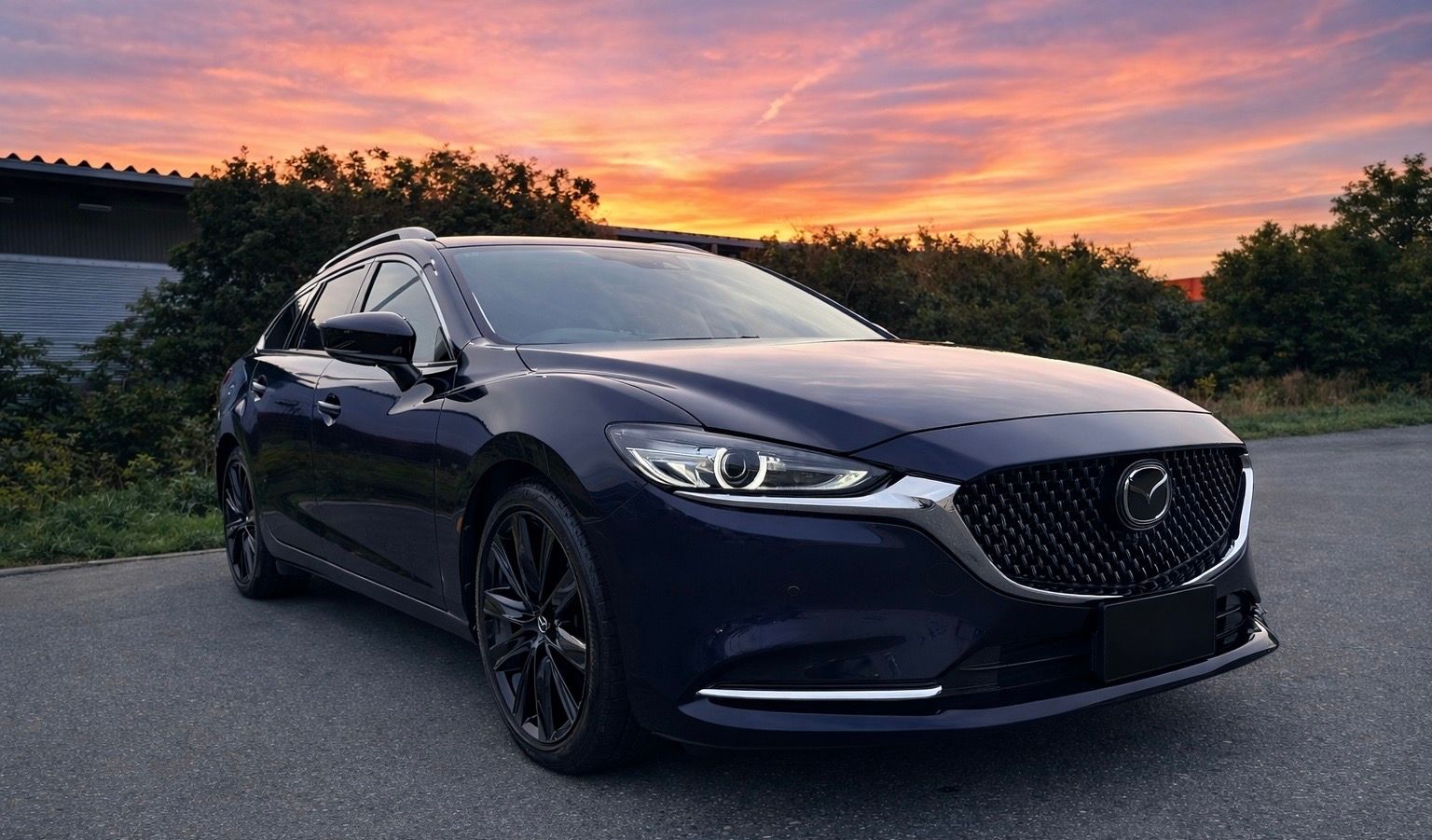 マツダ歴1年生 | CLUB MAZDA COMMUNITY